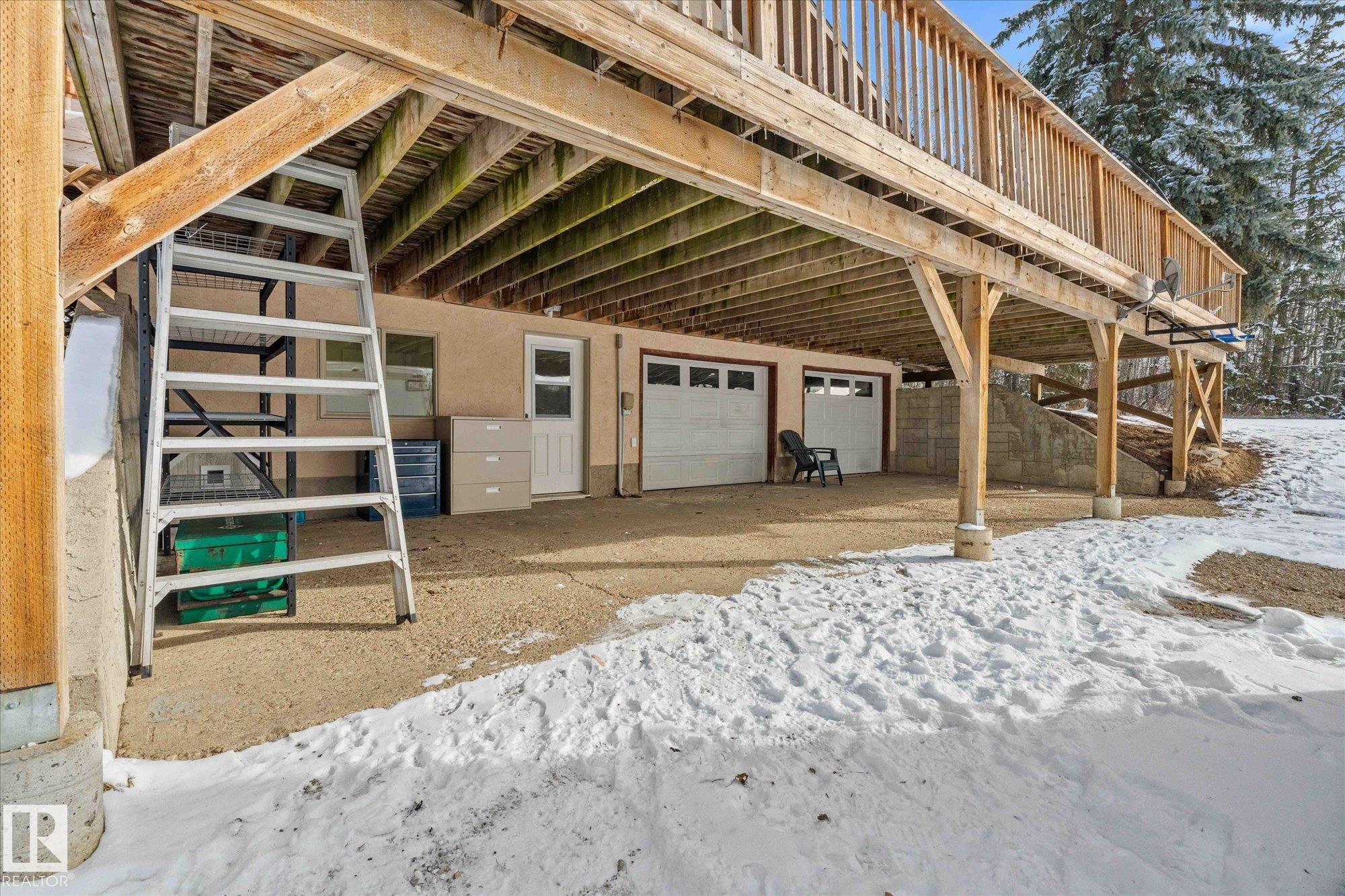 Photo 45 at 54027 Hwy 43, None, Rural Lac Ste. Anne County