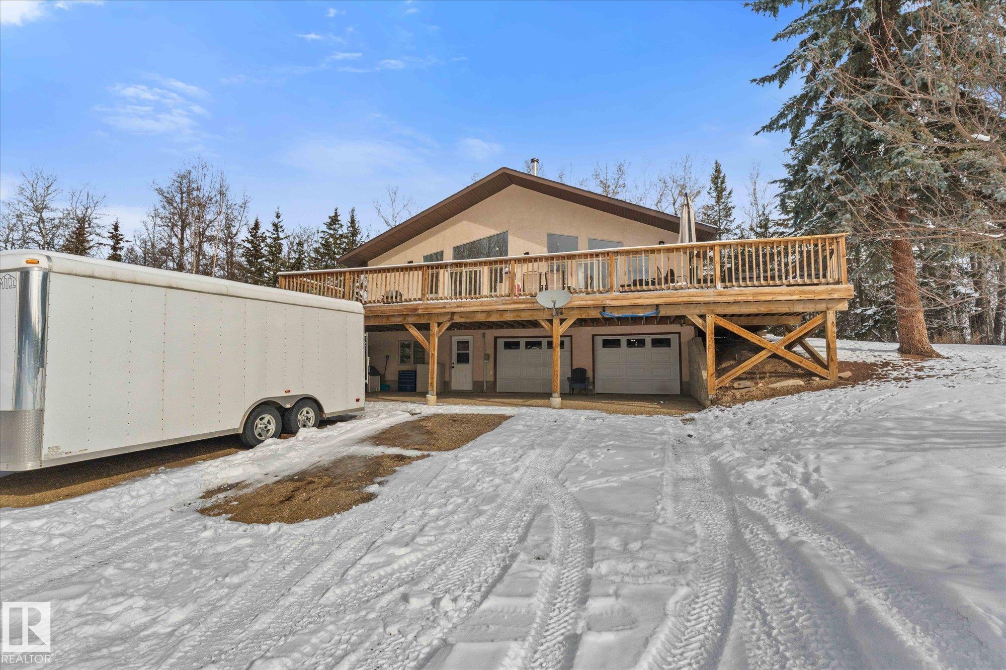 Photo 47 at 54027 Hwy 43, None, Rural Lac Ste. Anne County