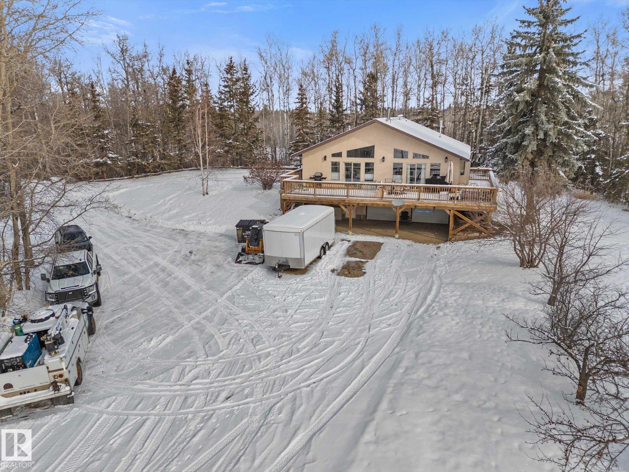 Photo 48 at 54027 Hwy 43, None, Rural Lac Ste. Anne County