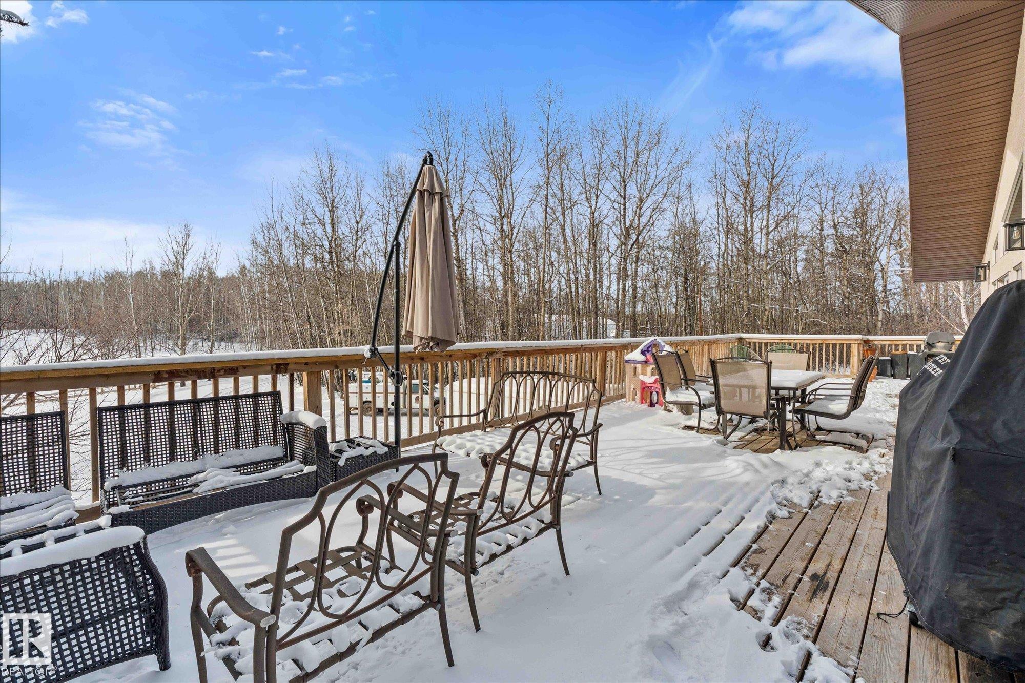 Photo 49 at 54027 Hwy 43, None, Rural Lac Ste. Anne County