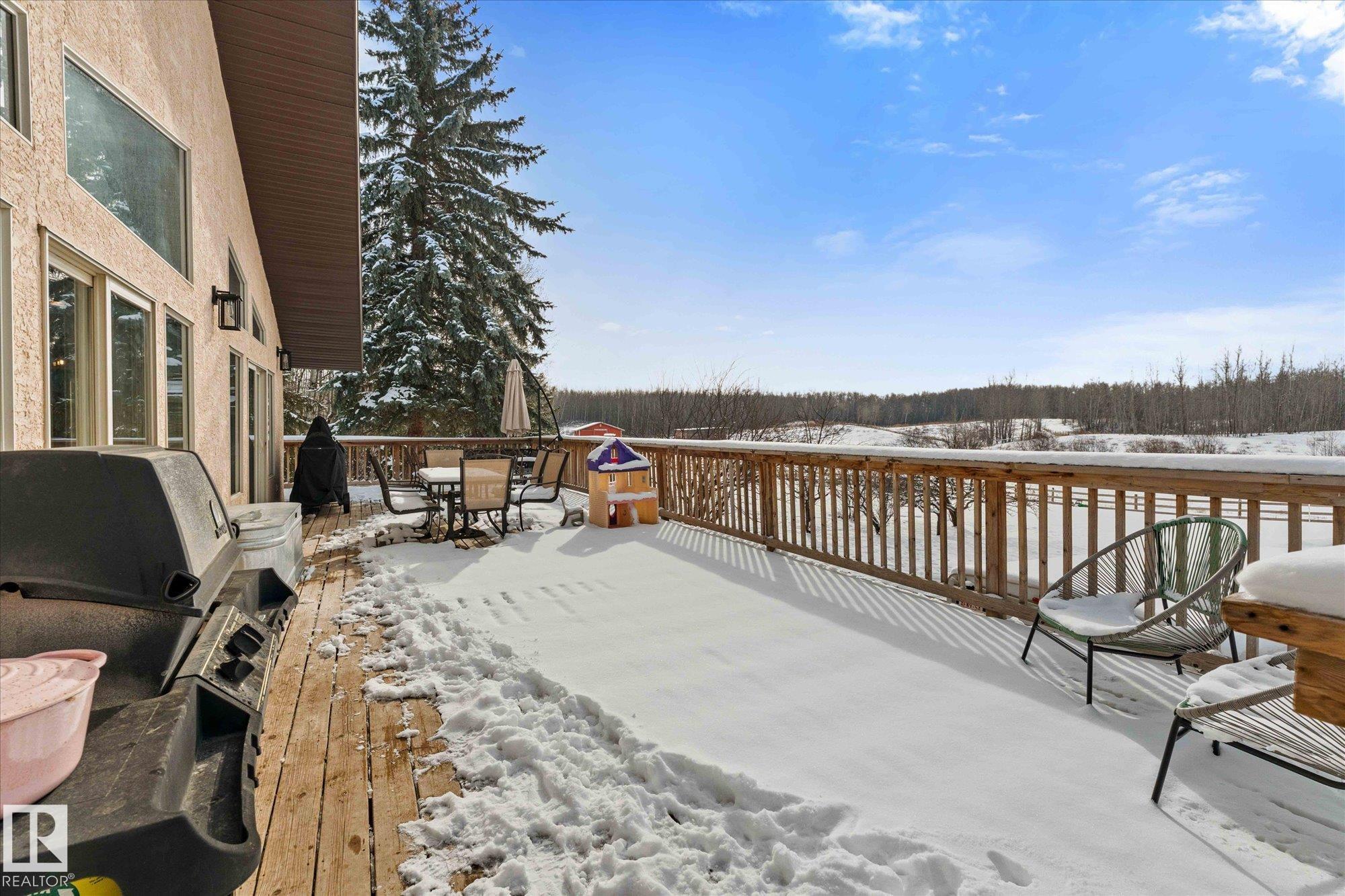 Photo 50 at 54027 Hwy 43, None, Rural Lac Ste. Anne County