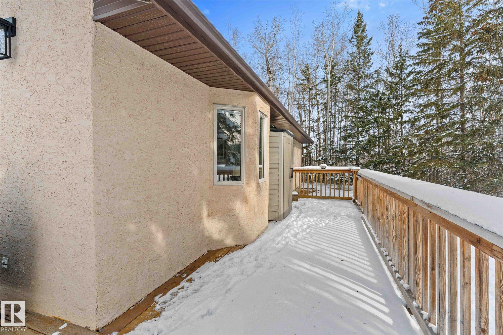 Photo 51 at 54027 Hwy 43, None, Rural Lac Ste. Anne County