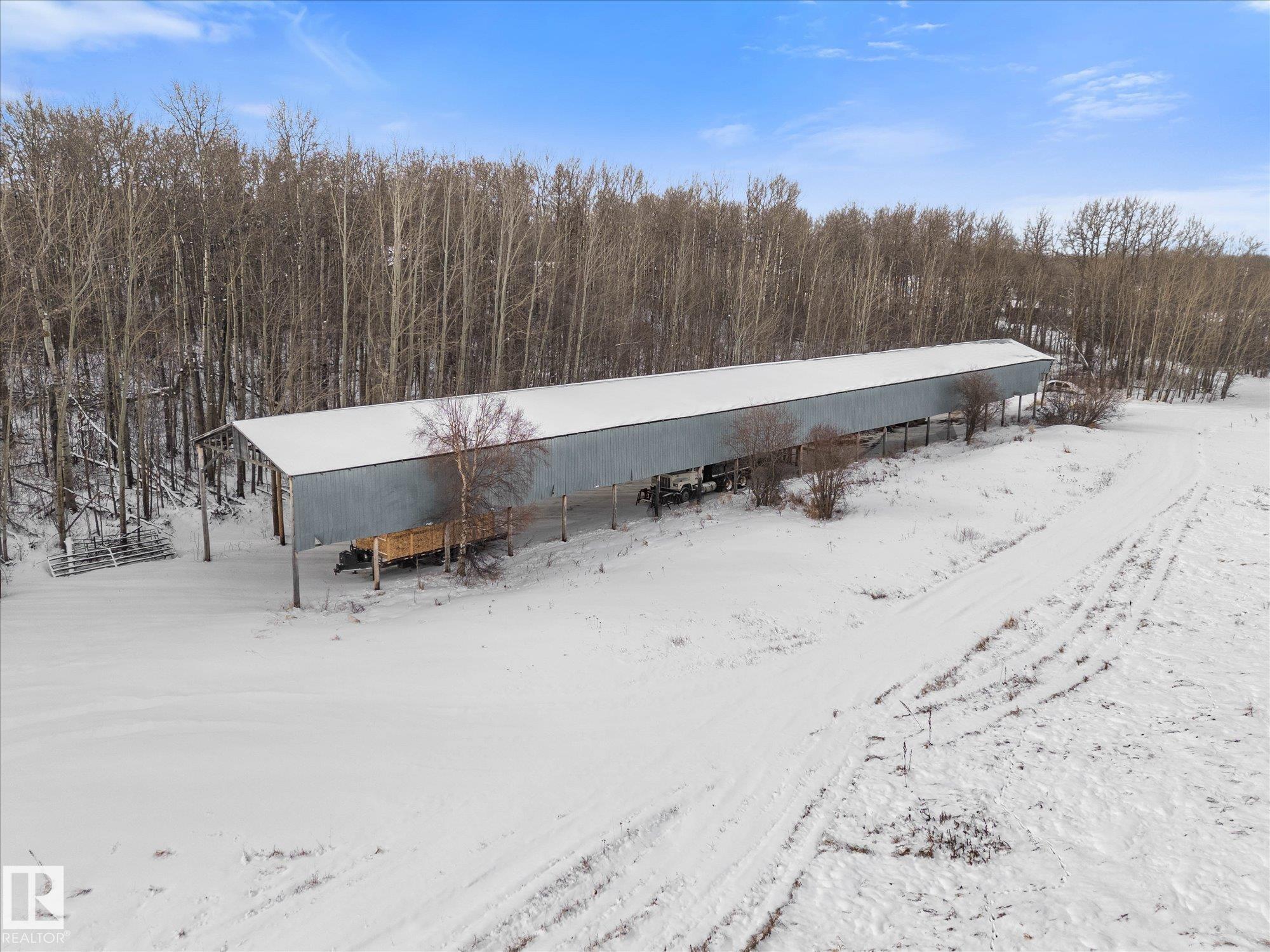Photo 53 at 54027 Hwy 43, None, Rural Lac Ste. Anne County