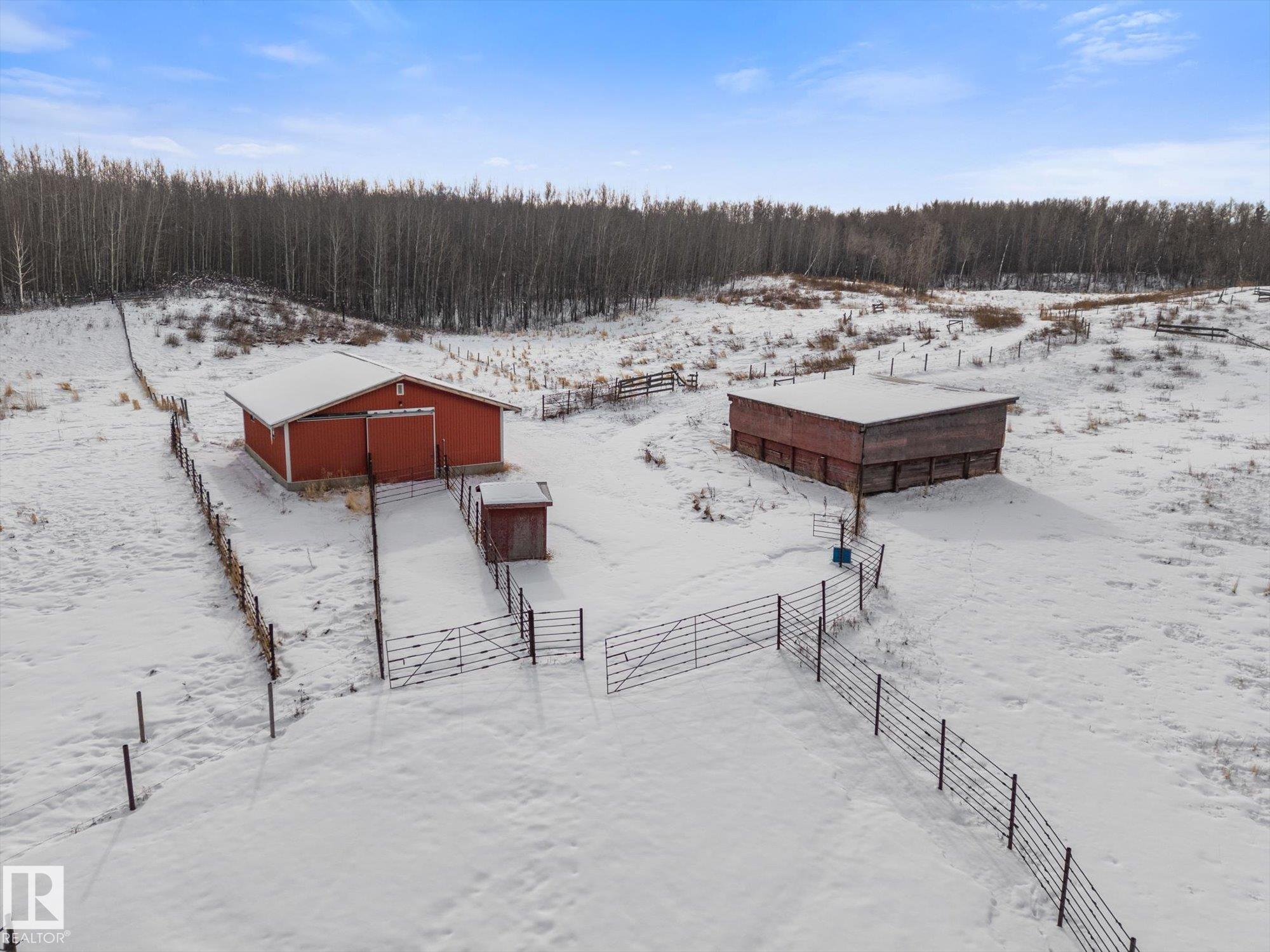 Photo 54 at 54027 Hwy 43, None, Rural Lac Ste. Anne County