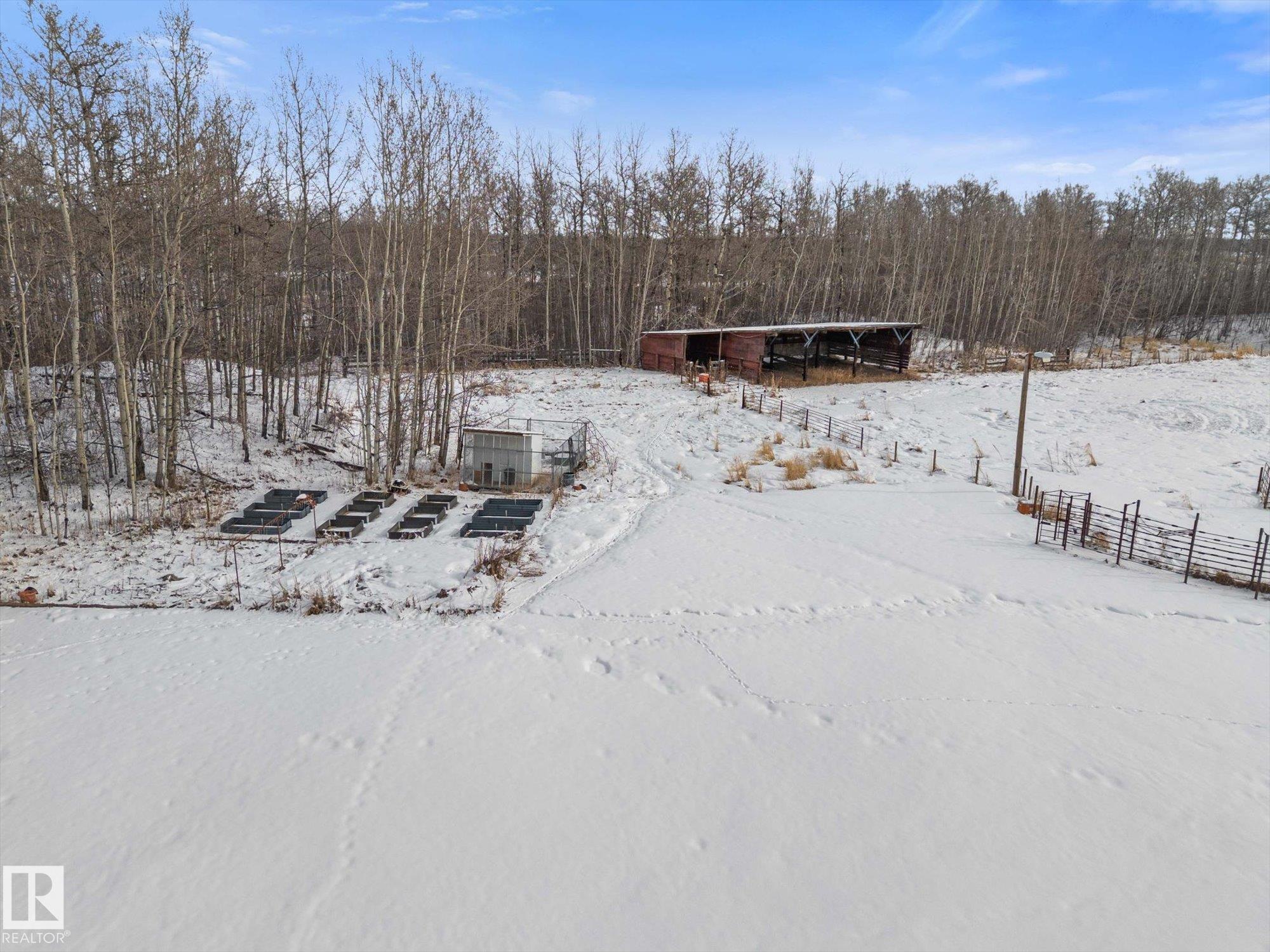 Photo 55 at 54027 Hwy 43, None, Rural Lac Ste. Anne County