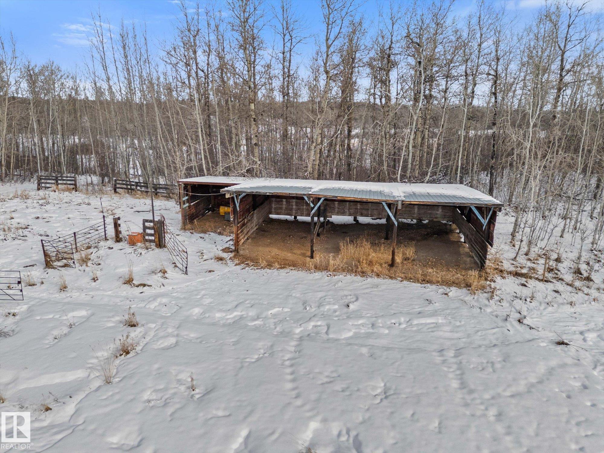 Photo 56 at 54027 Hwy 43, None, Rural Lac Ste. Anne County