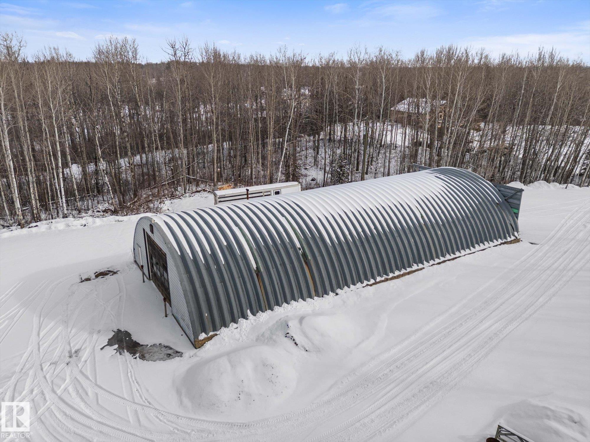 Photo 57 at 54027 Hwy 43, None, Rural Lac Ste. Anne County