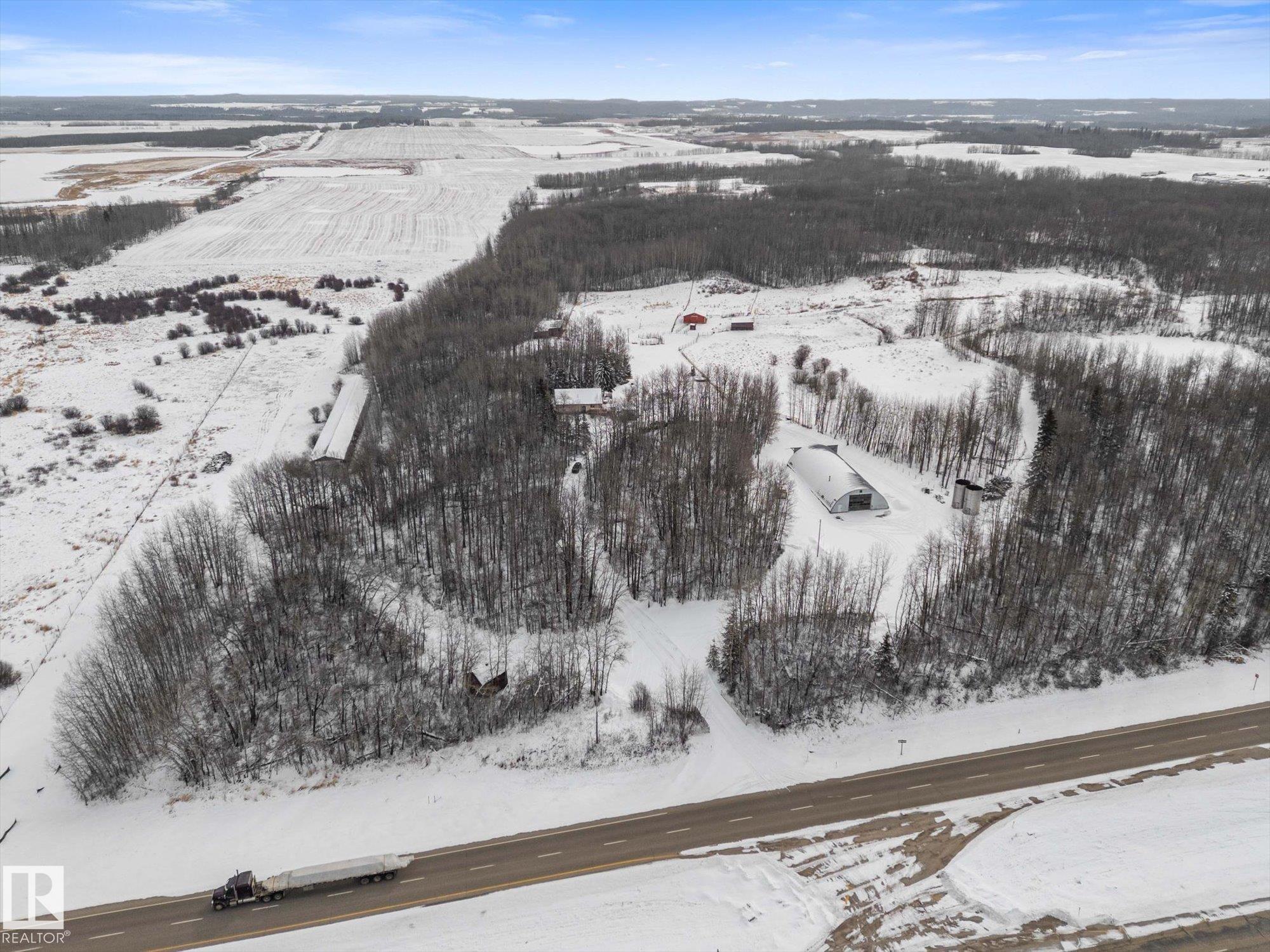 Photo 58 at 54027 Hwy 43, None, Rural Lac Ste. Anne County