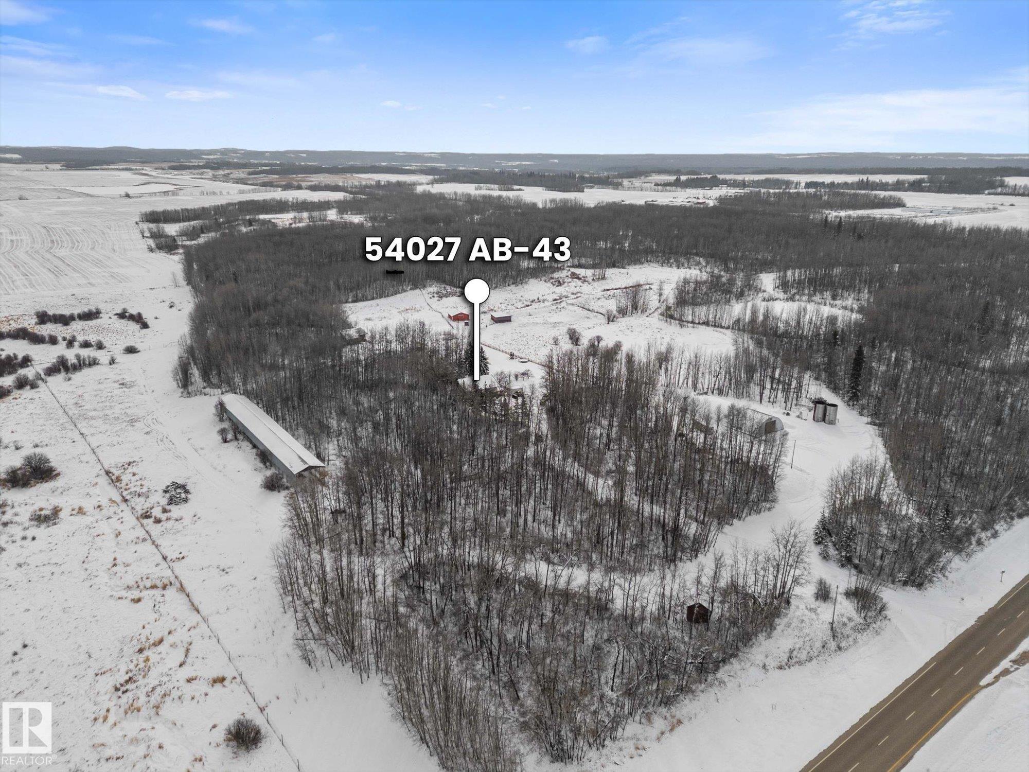 Photo 60 at 54027 Hwy 43, None, Rural Lac Ste. Anne County