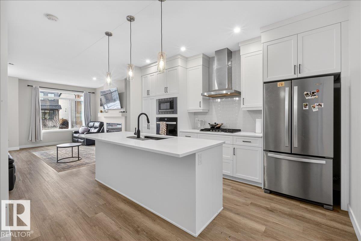 1120 Plum Lane SW, The Orchards At Ellerslie, Edmonton