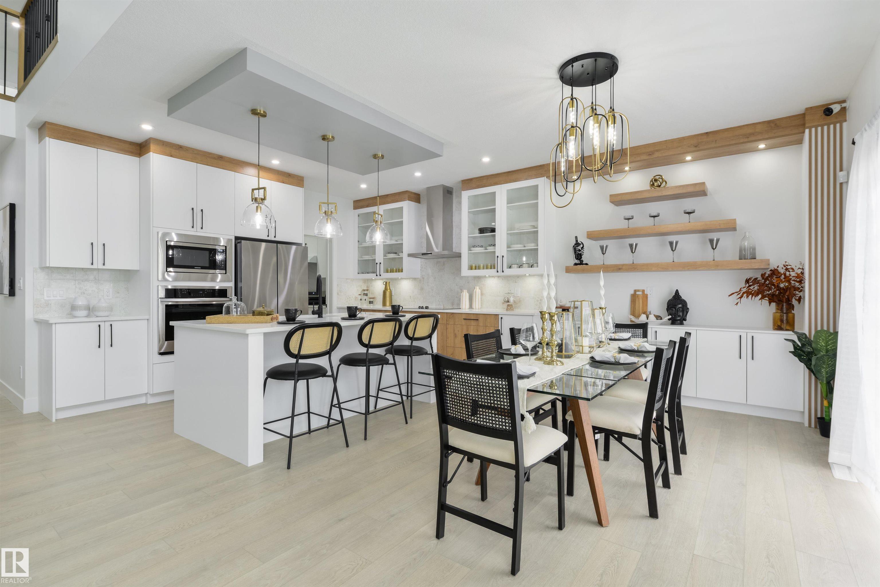 Photo 17 at 128 Ravenshire Wynd, Hillshire, Sherwood Park