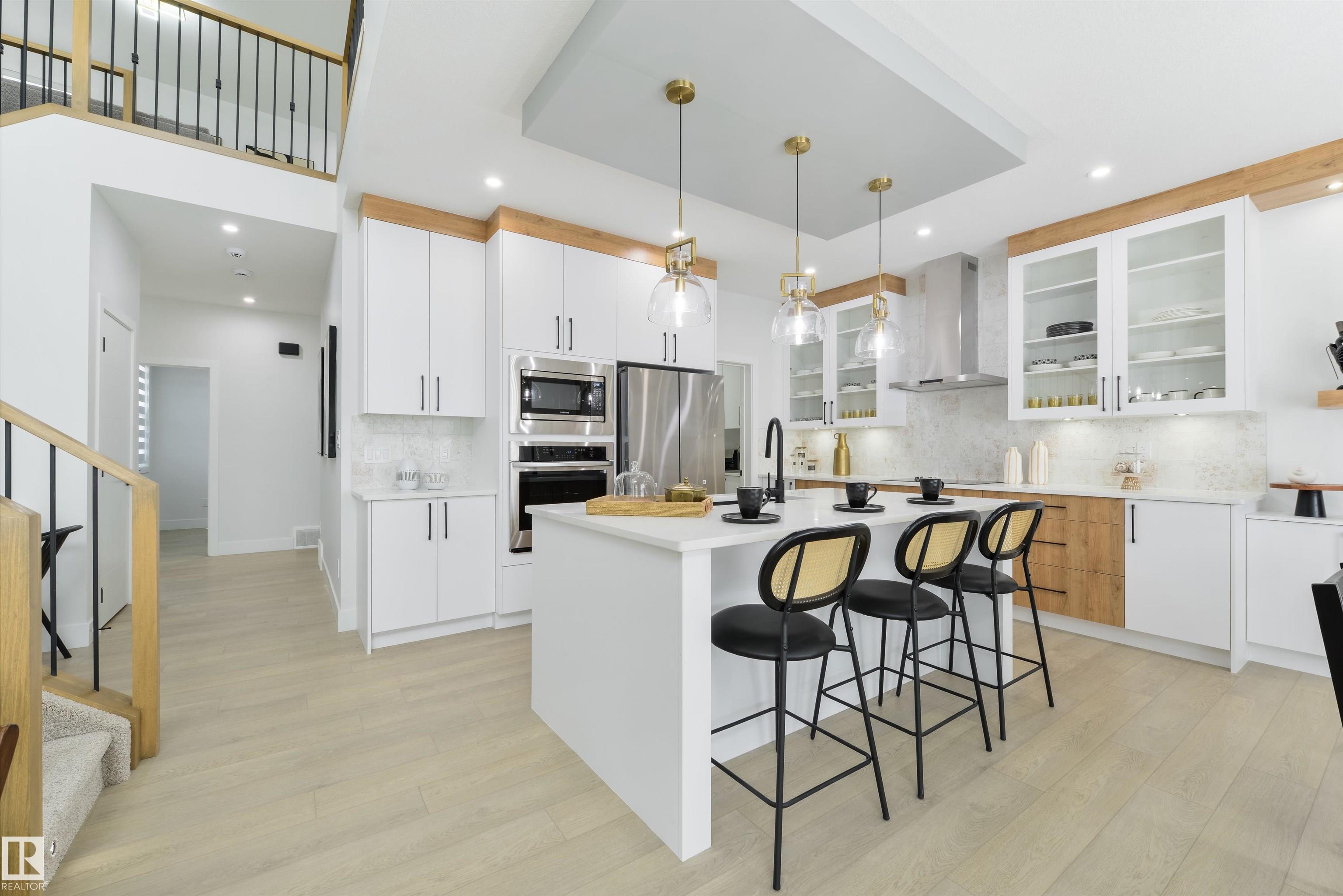 Photo 20 at 128 Ravenshire Wynd, Hillshire, Sherwood Park