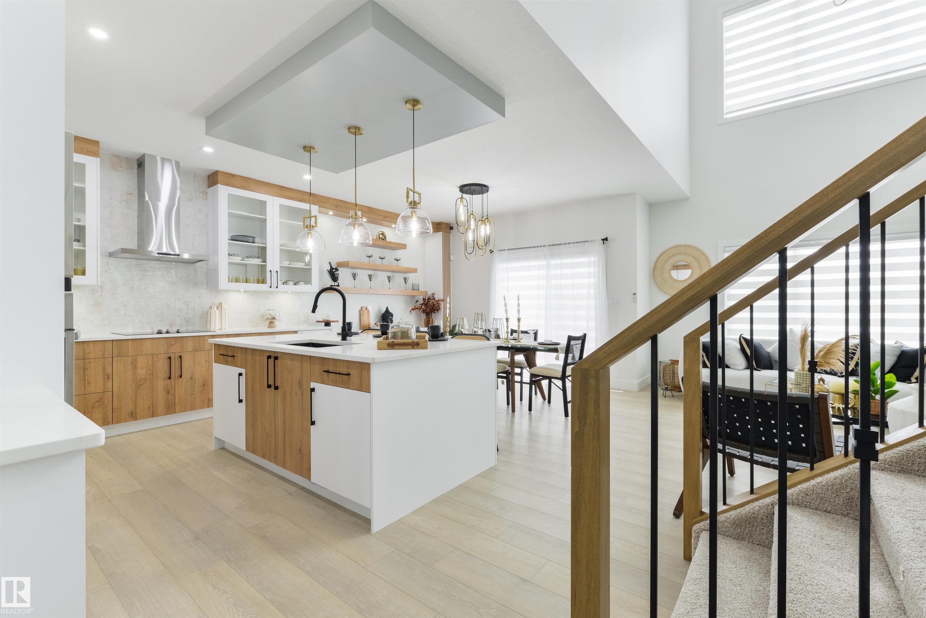 Photo 21 at 128 Ravenshire Wynd, Hillshire, Sherwood Park