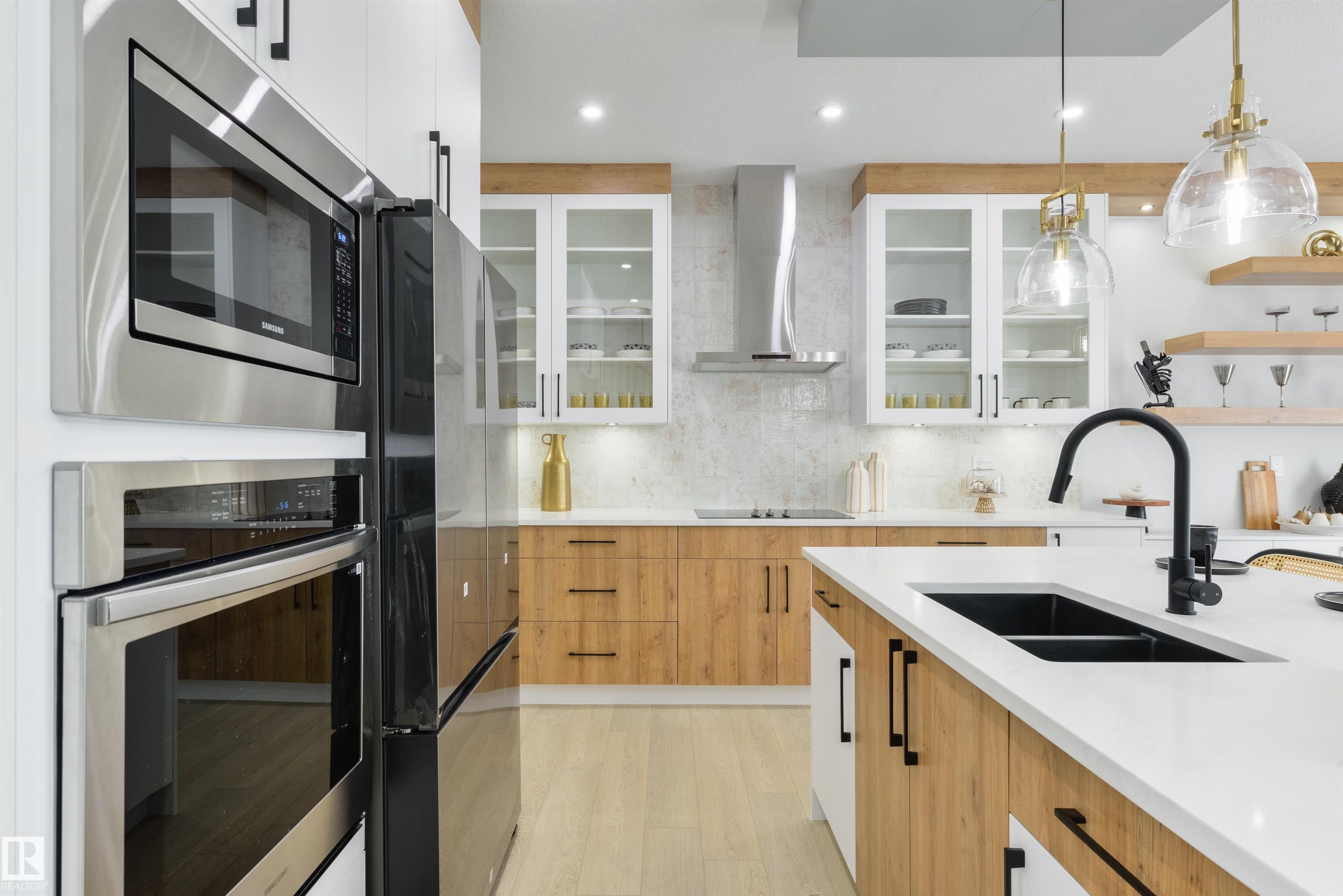 Photo 22 at 128 Ravenshire Wynd, Hillshire, Sherwood Park