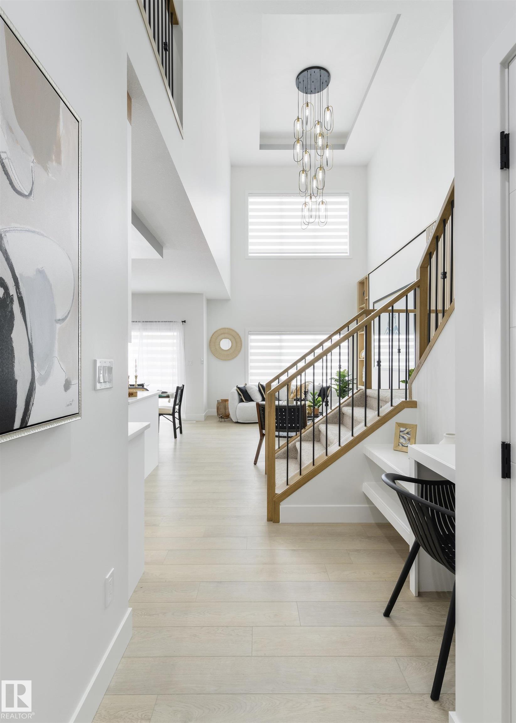 Photo 9 at 128 Ravenshire Wynd, Hillshire, Sherwood Park