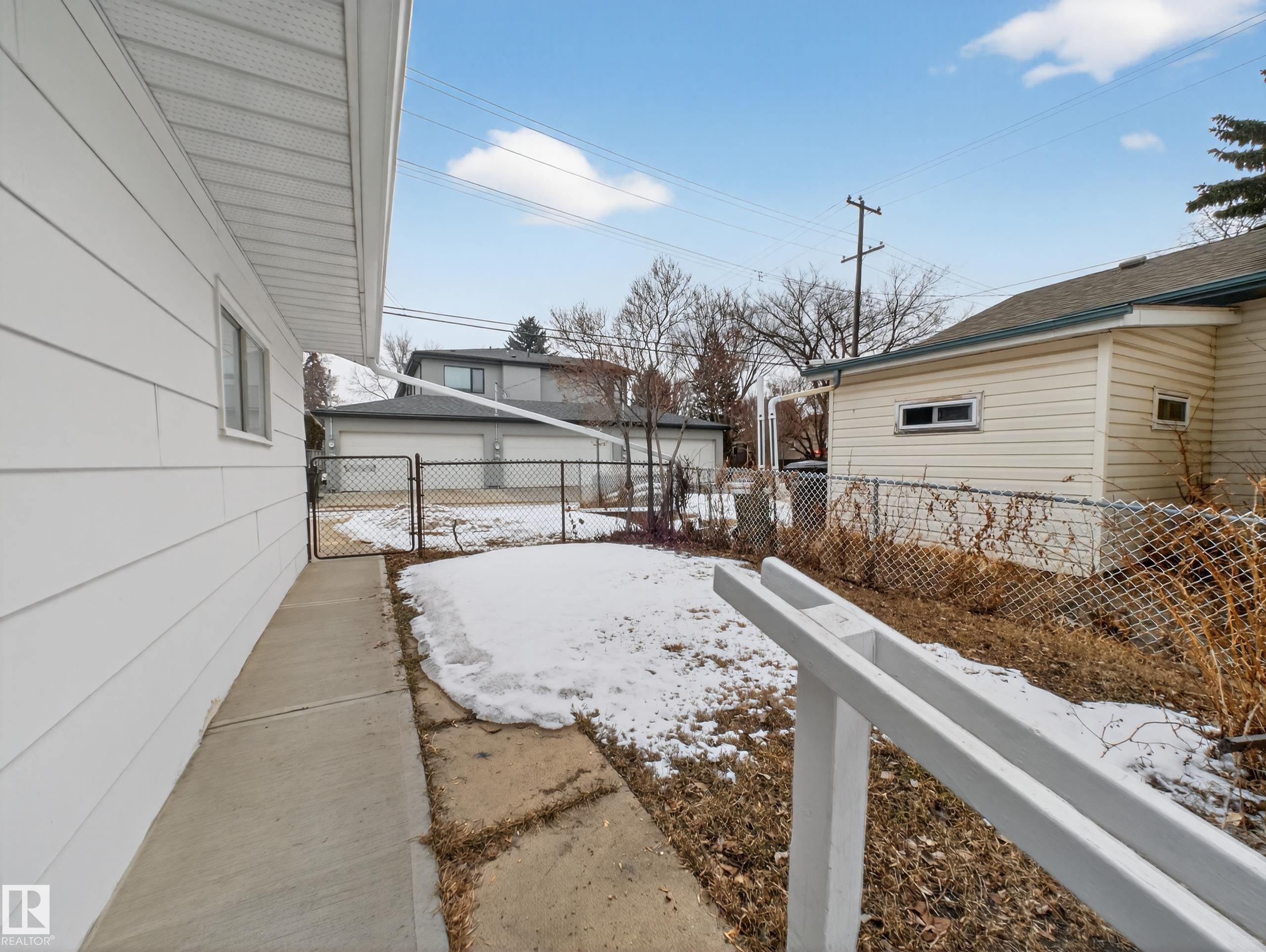 Photo 60 at 8906 83 Avenue NW, Bonnie Doon, Edmonton