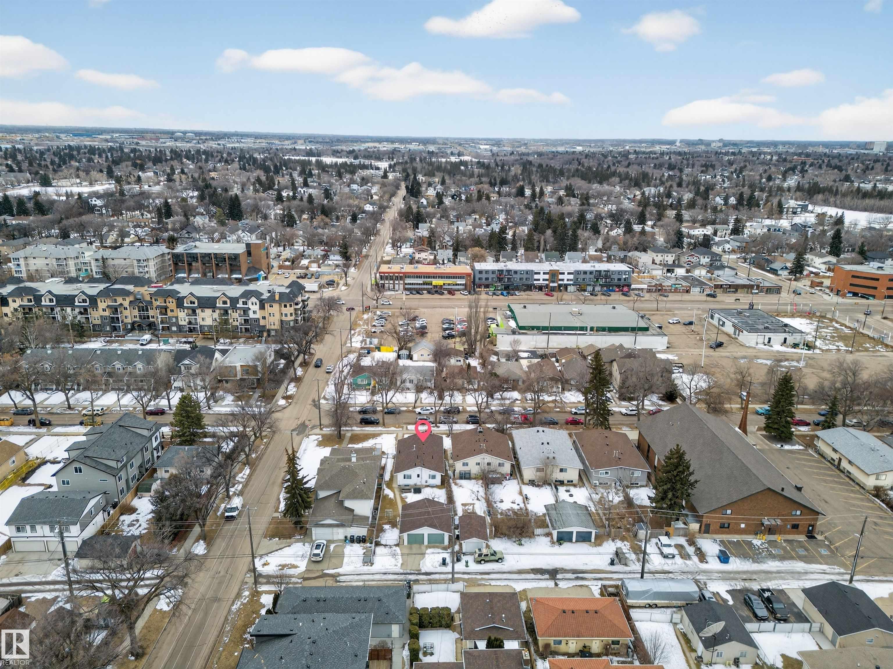 Photo 65 at 8906 83 Avenue NW, Bonnie Doon, Edmonton