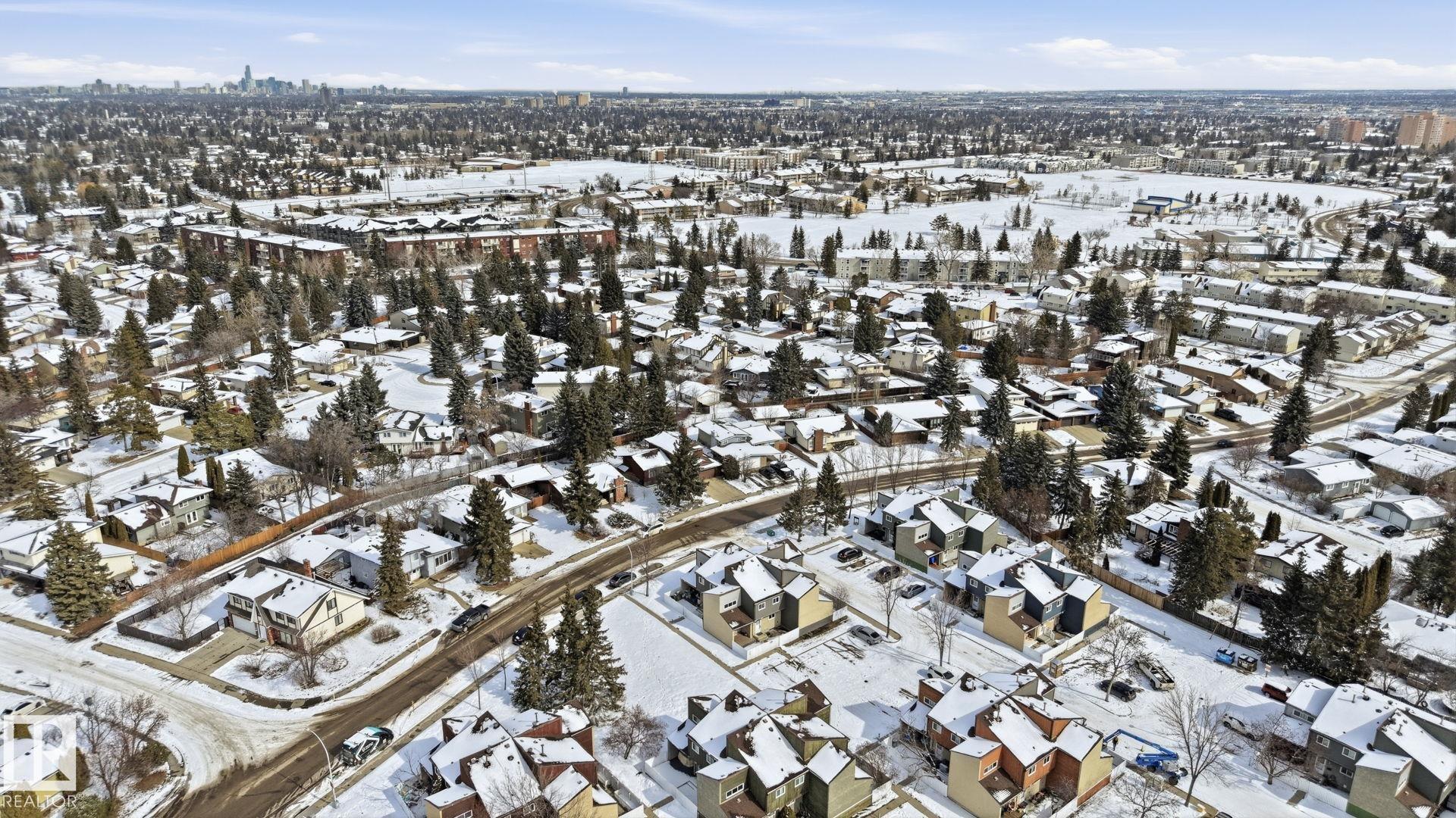 Photo 31 at 202 Kaskitayo crest NW, Blue Quill, Edmonton