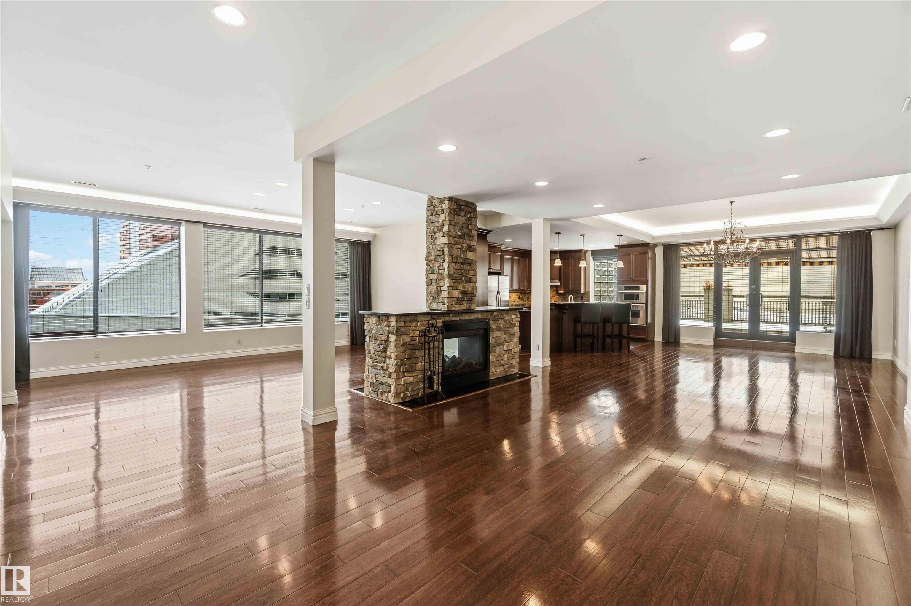 Photo 20 at 401 - 10009 102 Avenue NW, Downtown, Edmonton