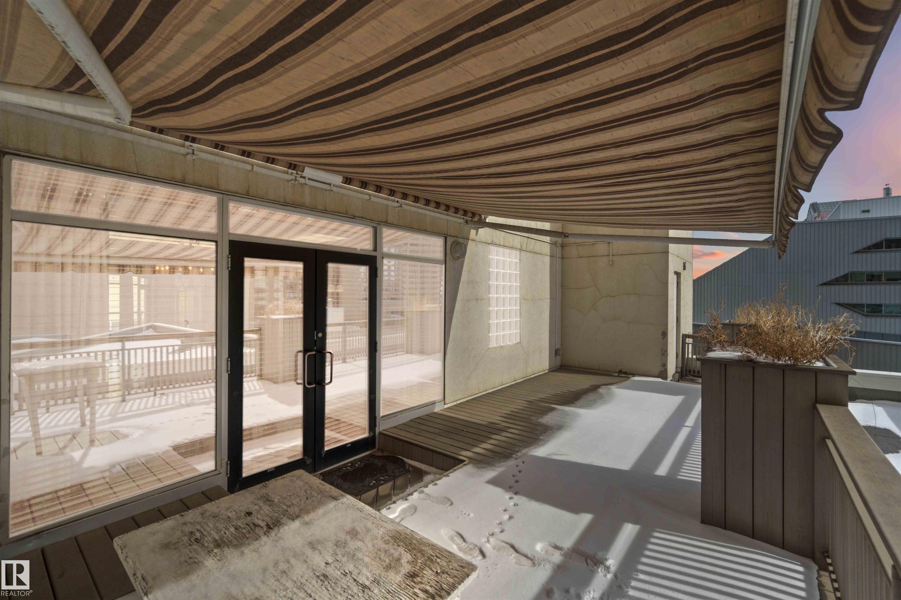 401 - 10009 102 Avenue NW, Downtown, Edmonton