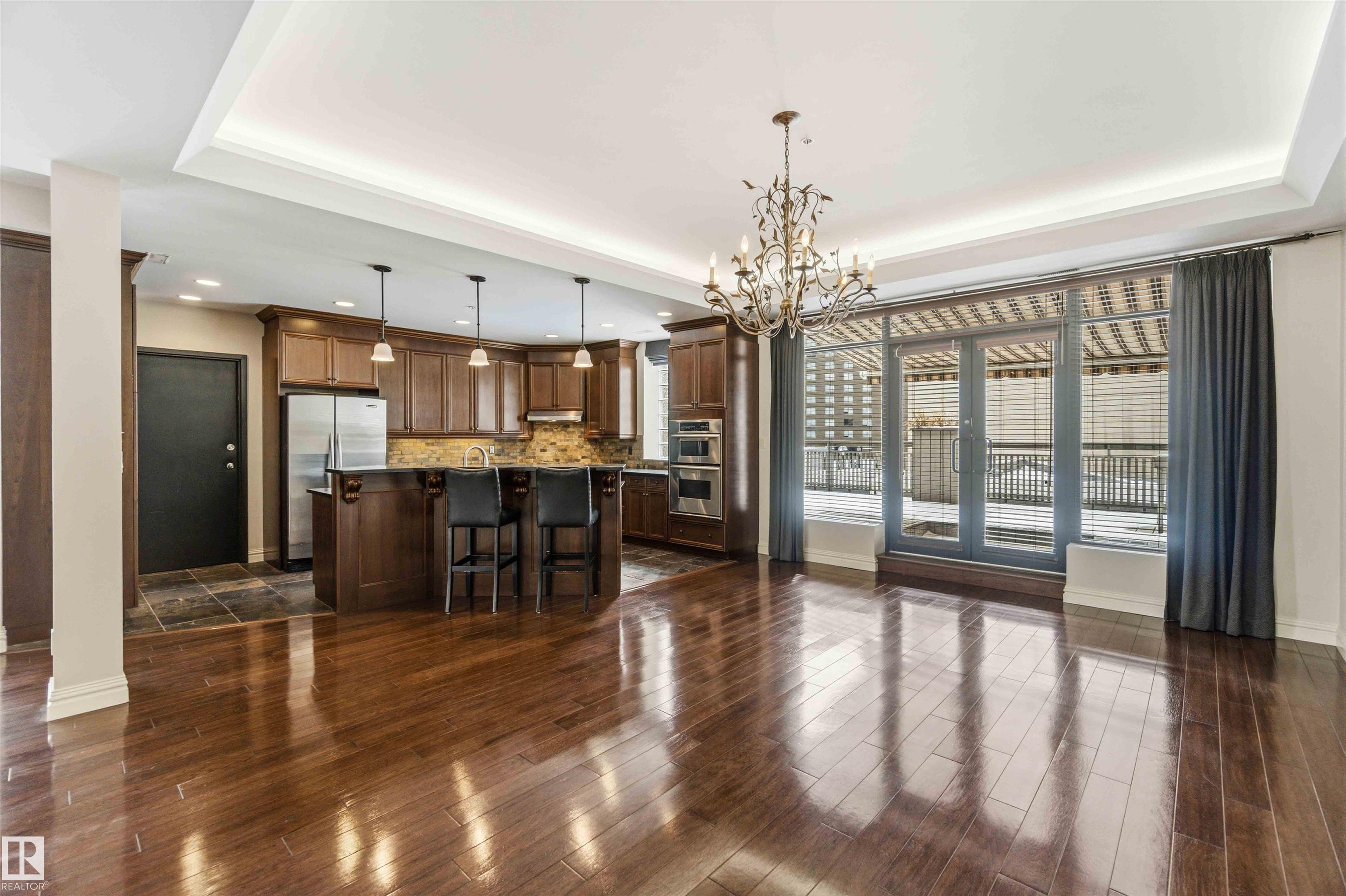 Photo 25 at 401 - 10009 102 Avenue NW, Downtown, Edmonton