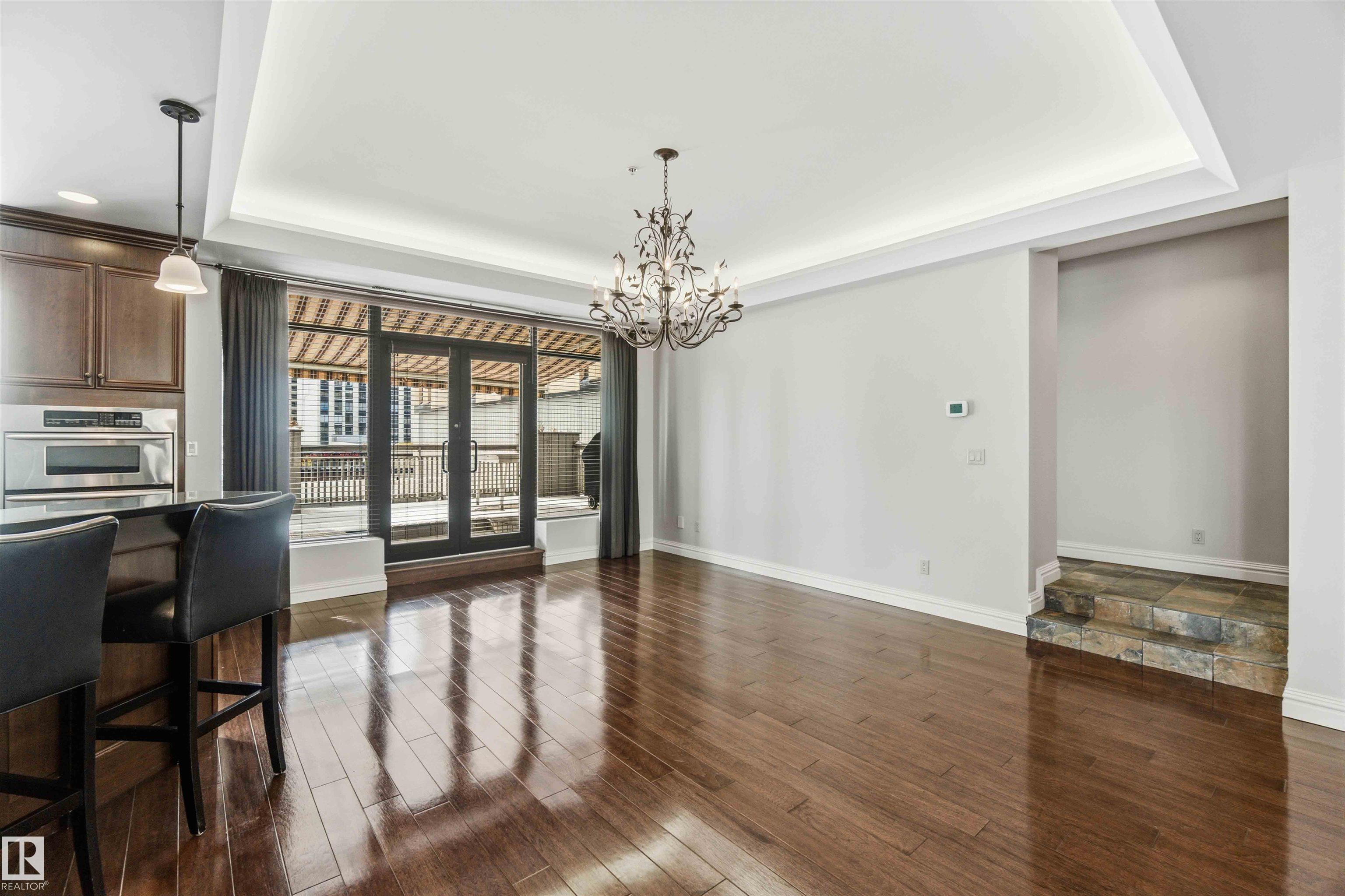 Photo 29 at 401 - 10009 102 Avenue NW, Downtown, Edmonton