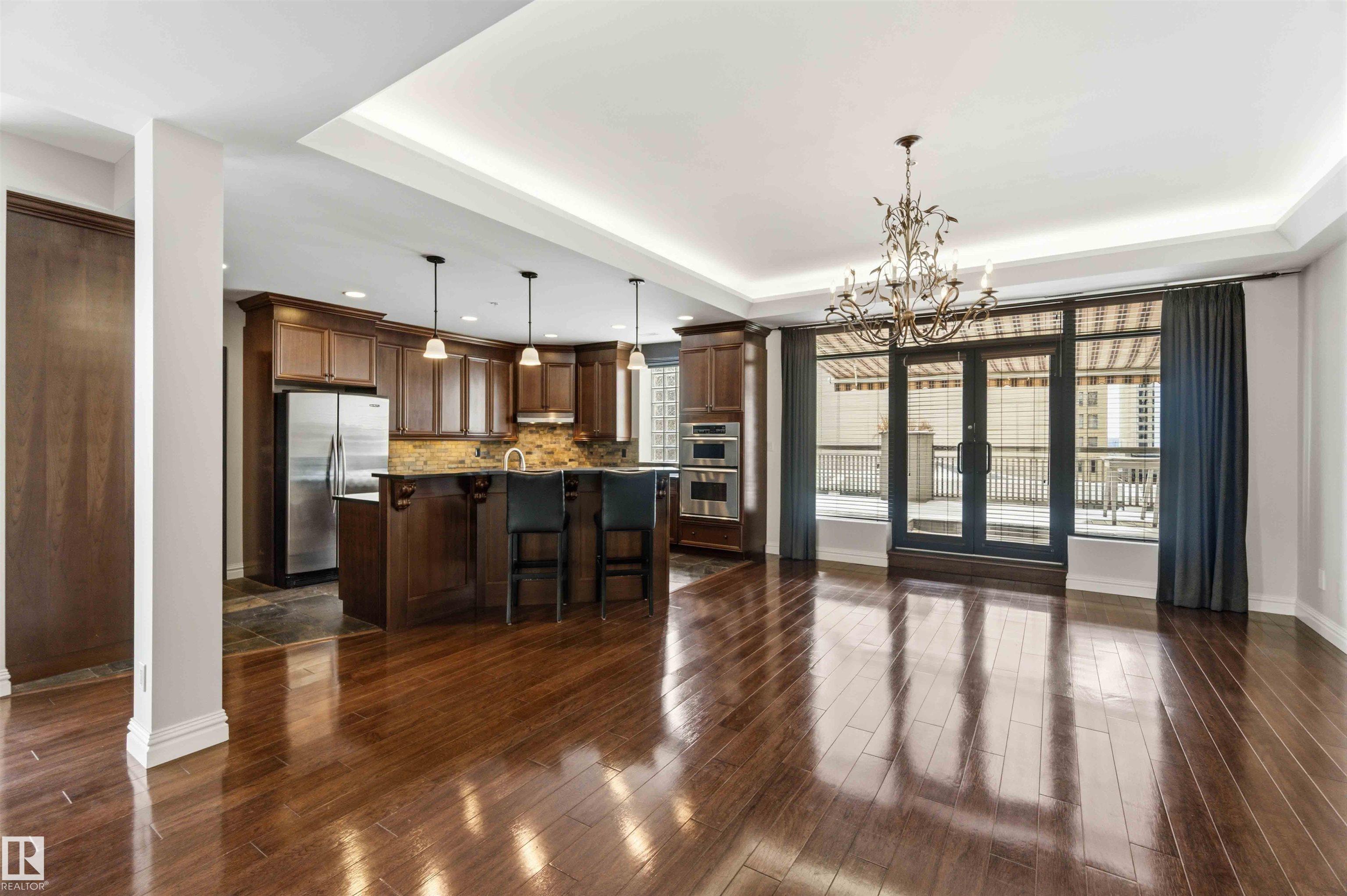 Photo 30 at 401 - 10009 102 Avenue NW, Downtown, Edmonton