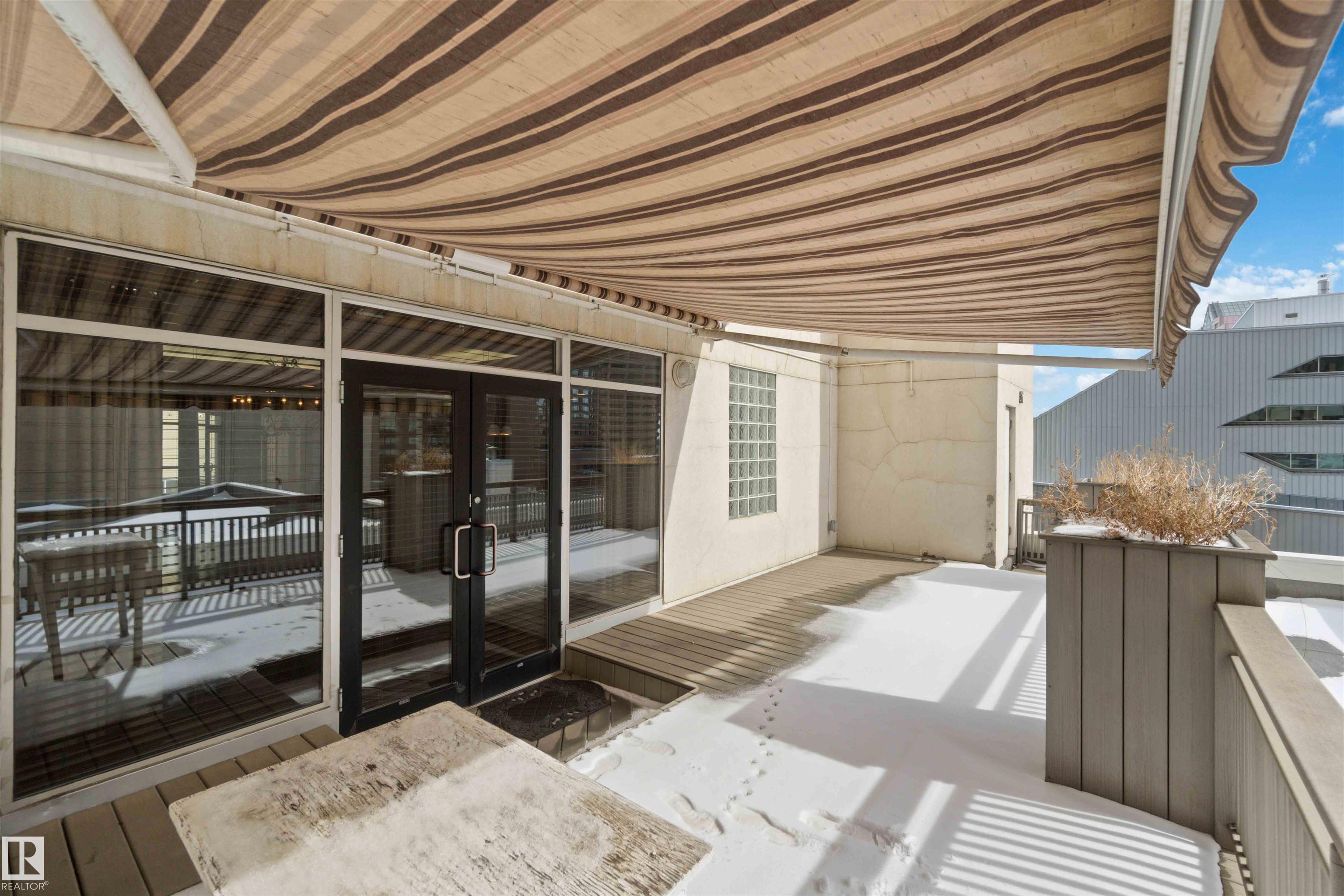 401 - 10009 102 Avenue NW, Downtown, Edmonton