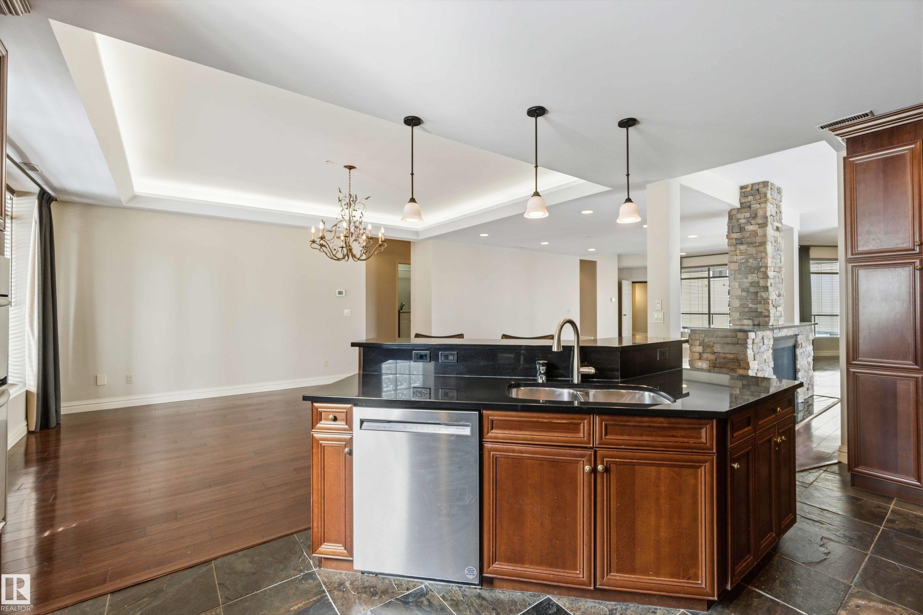 Photo 33 at 401 - 10009 102 Avenue NW, Downtown, Edmonton