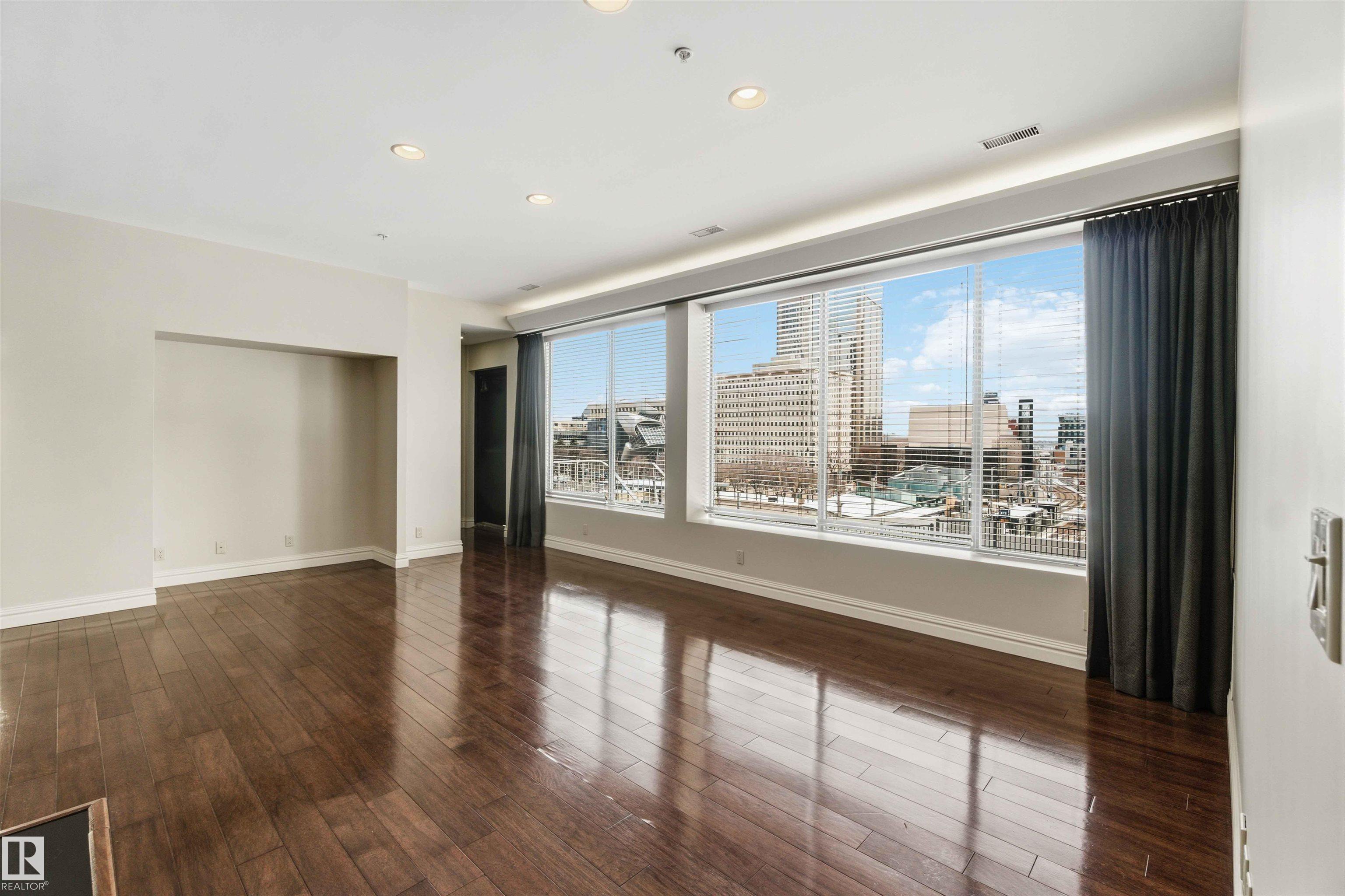 Photo 37 at 401 - 10009 102 Avenue NW, Downtown, Edmonton