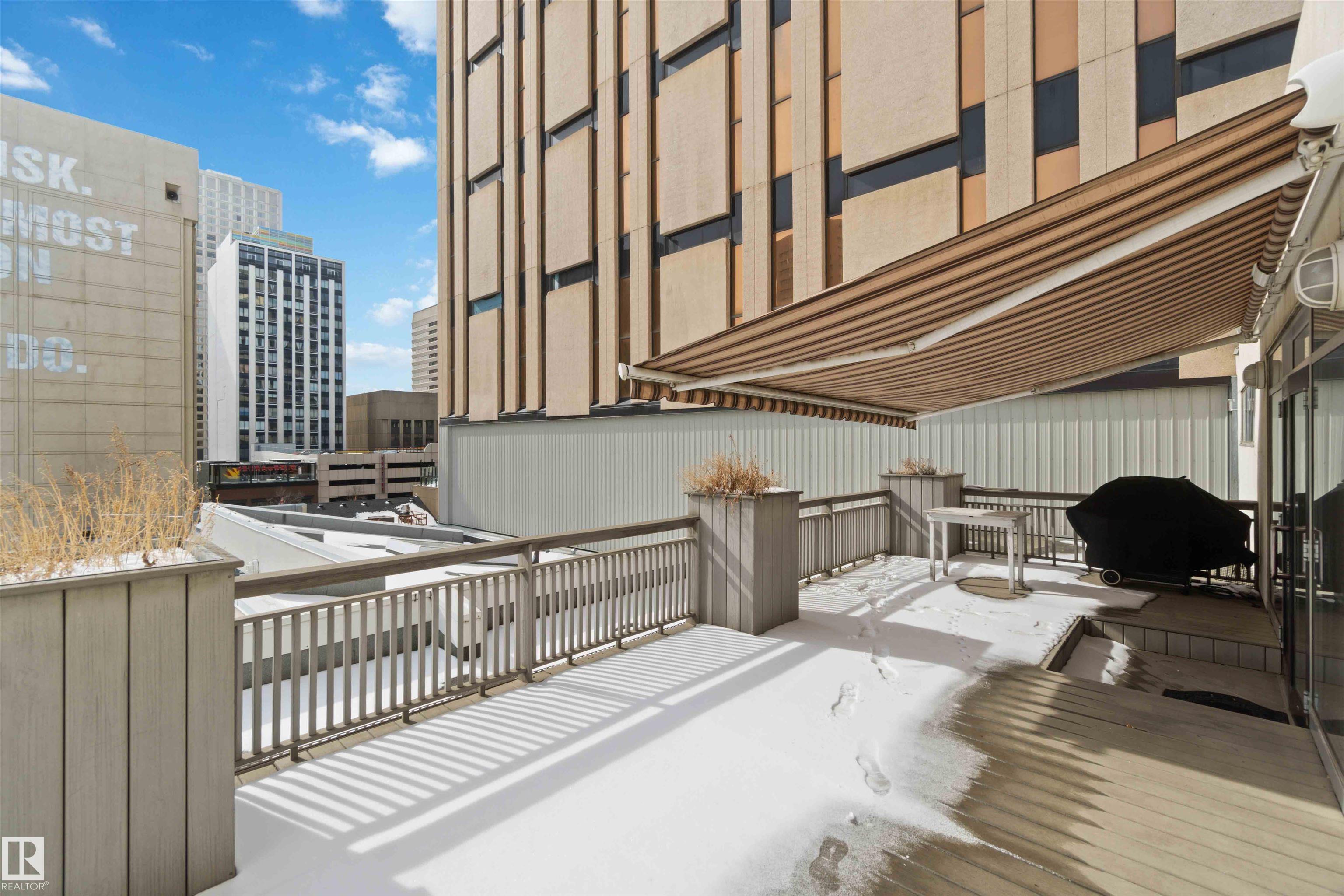 401 - 10009 102 Avenue NW, Downtown, Edmonton