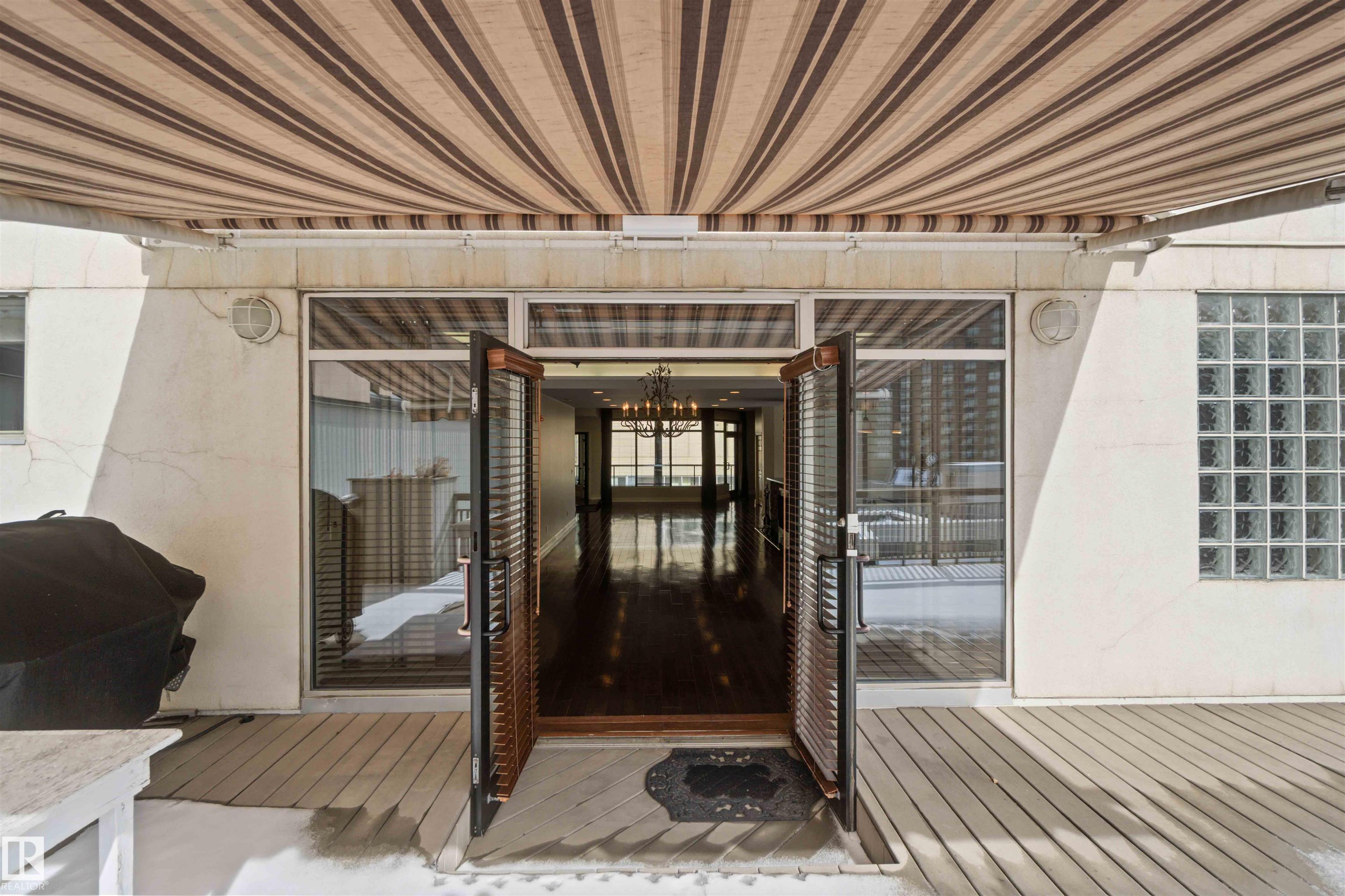 Photo 6 at 401 - 10009 102 Avenue NW, Downtown, Edmonton