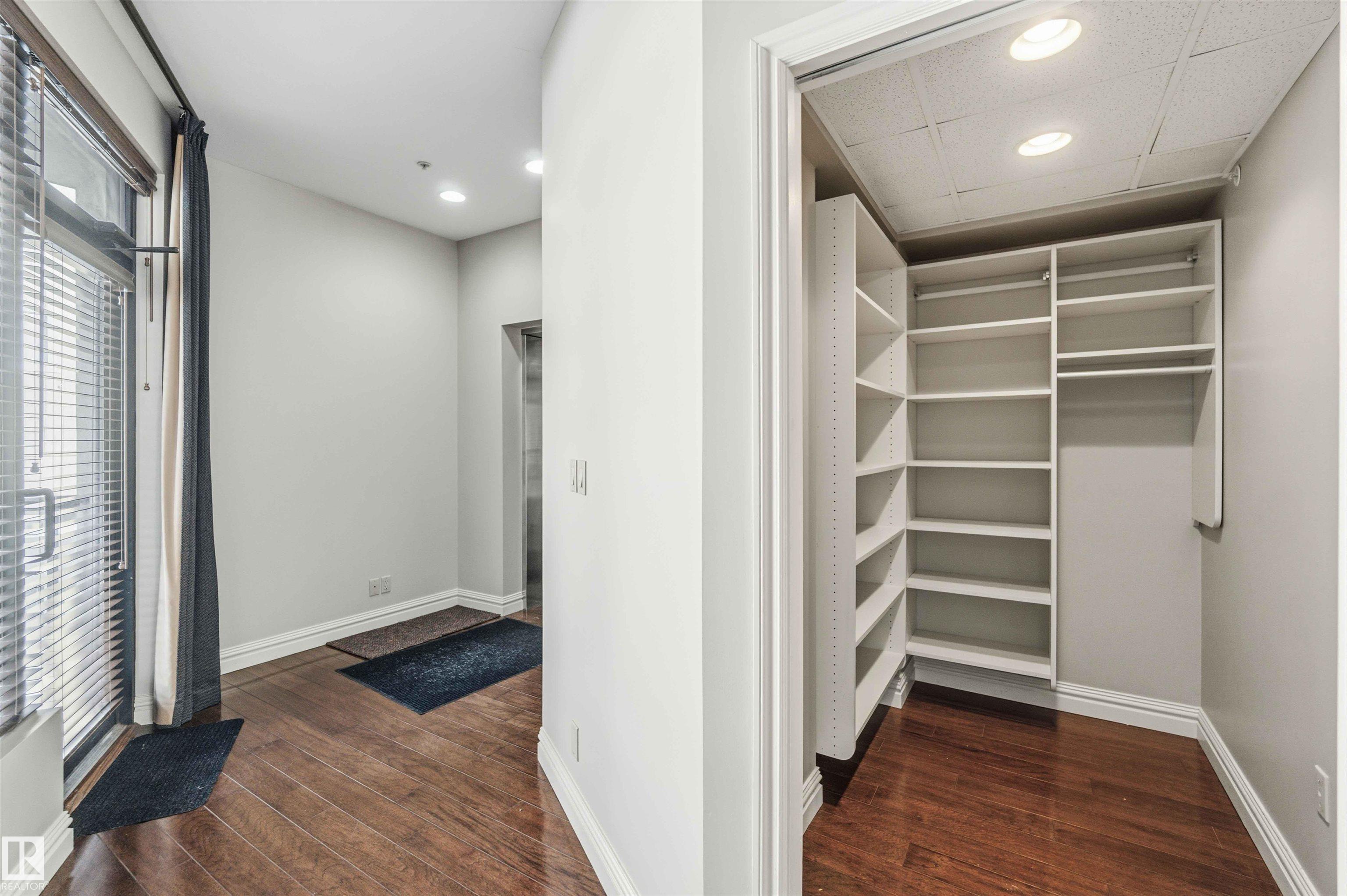 Photo 54 at 401 - 10009 102 Avenue NW, Downtown, Edmonton