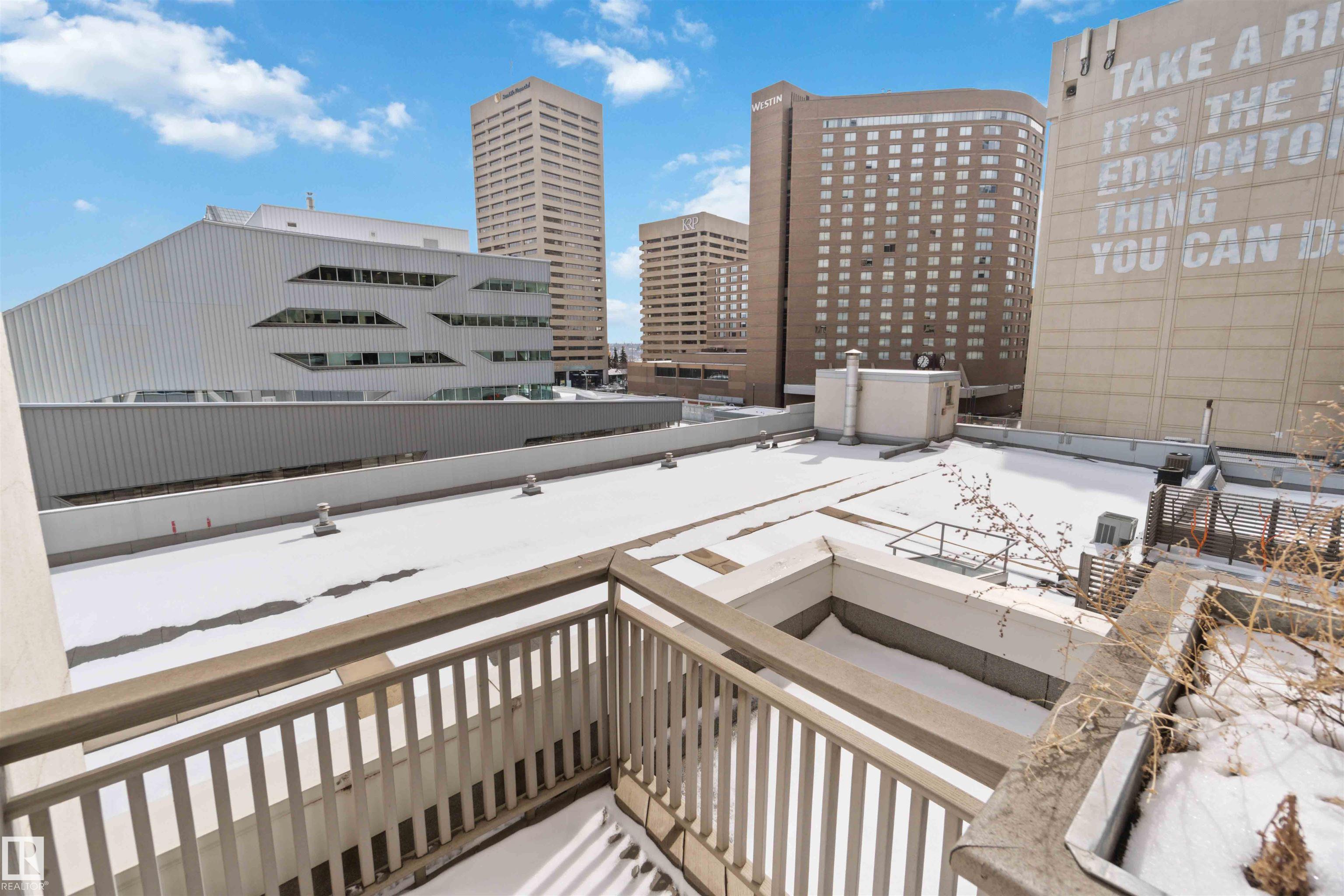 Photo 59 at 401 - 10009 102 Avenue NW, Downtown, Edmonton