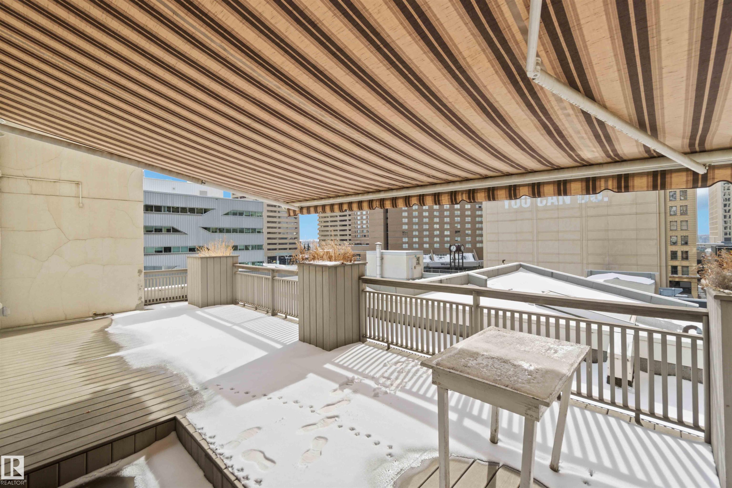 Photo 7 at 401 - 10009 102 Avenue NW, Downtown, Edmonton