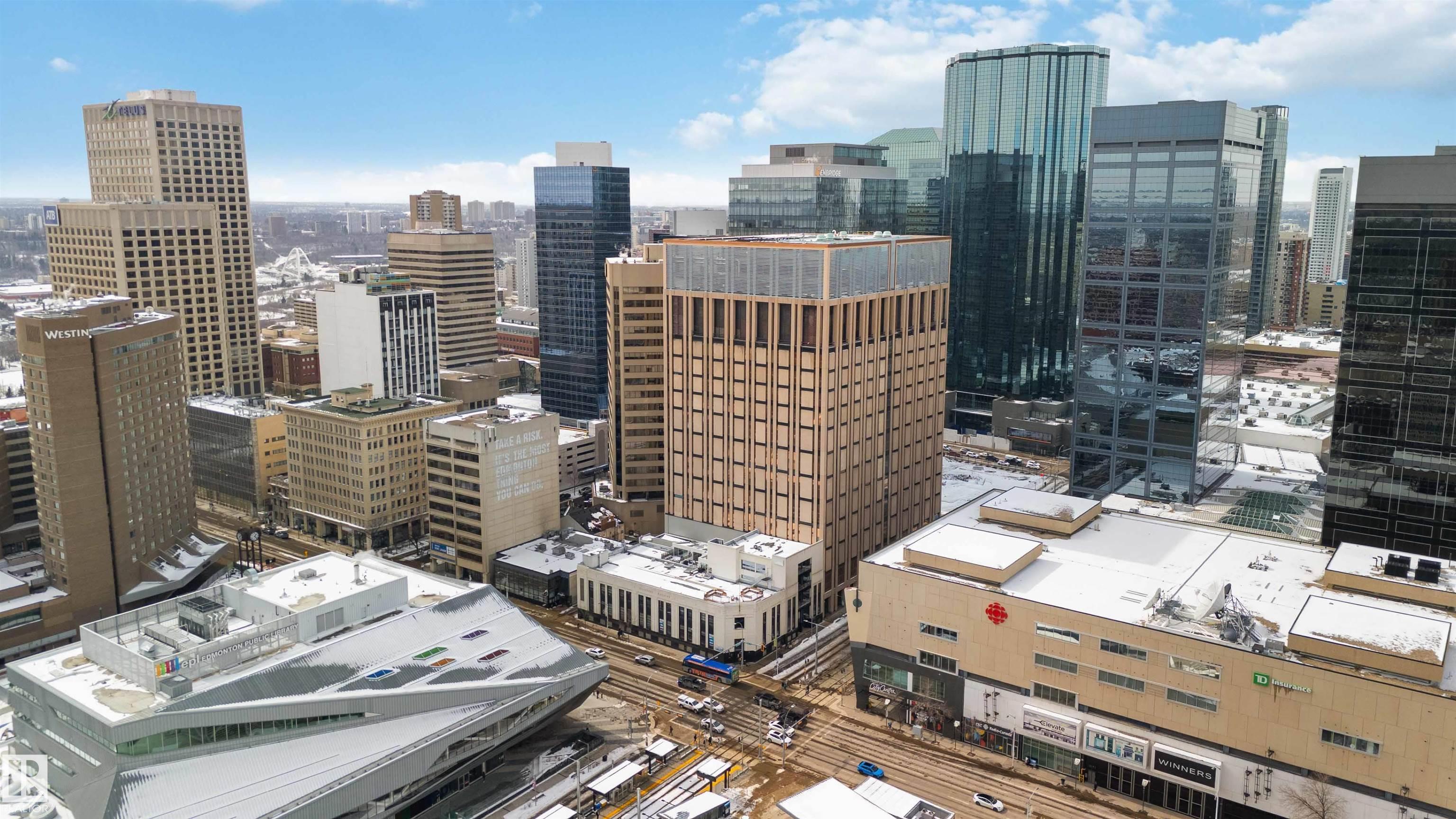 Photo 62 at 401 - 10009 102 Avenue NW, Downtown, Edmonton