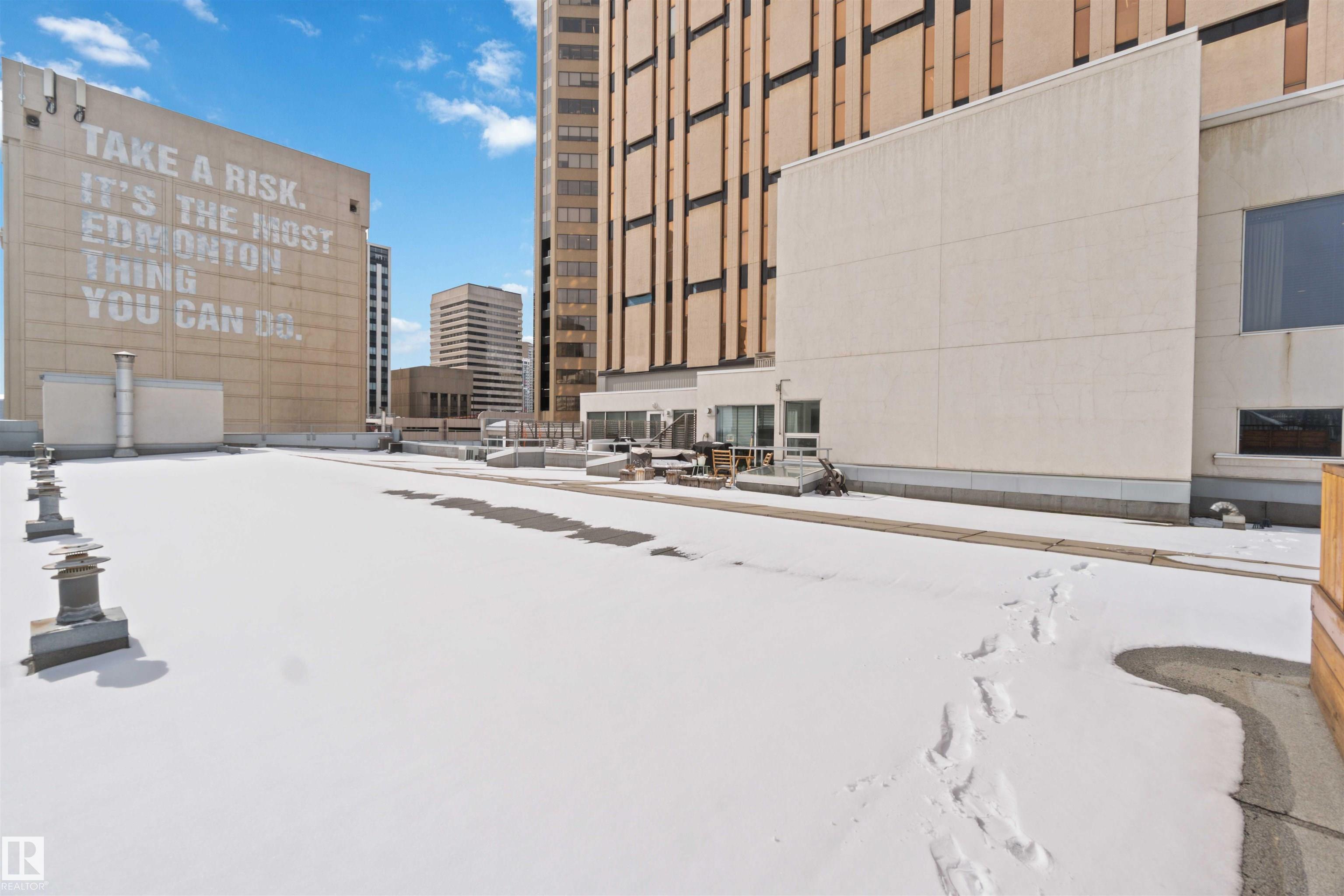 Photo 63 at 401 - 10009 102 Avenue NW, Downtown, Edmonton