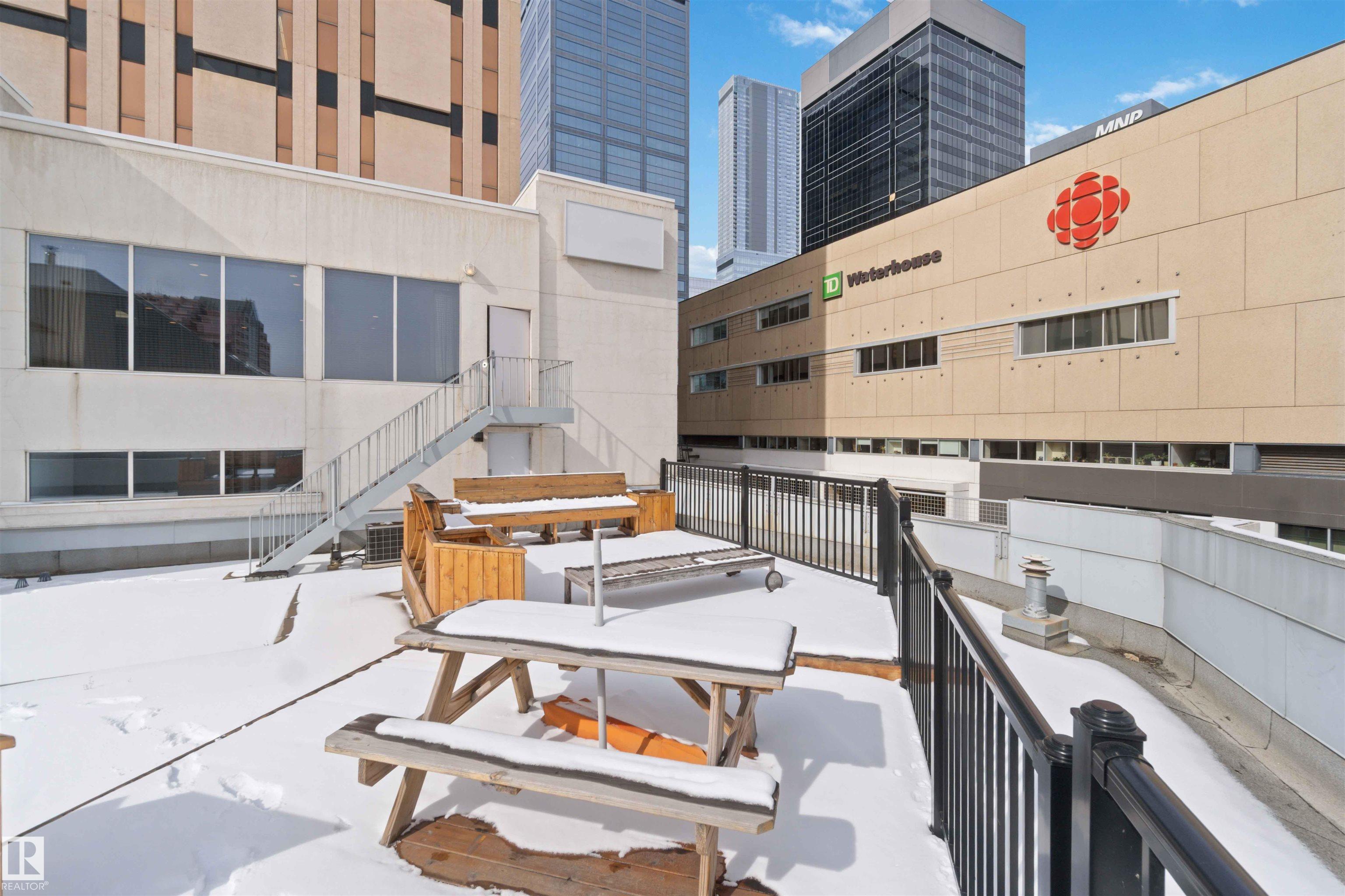 Photo 65 at 401 - 10009 102 Avenue NW, Downtown, Edmonton