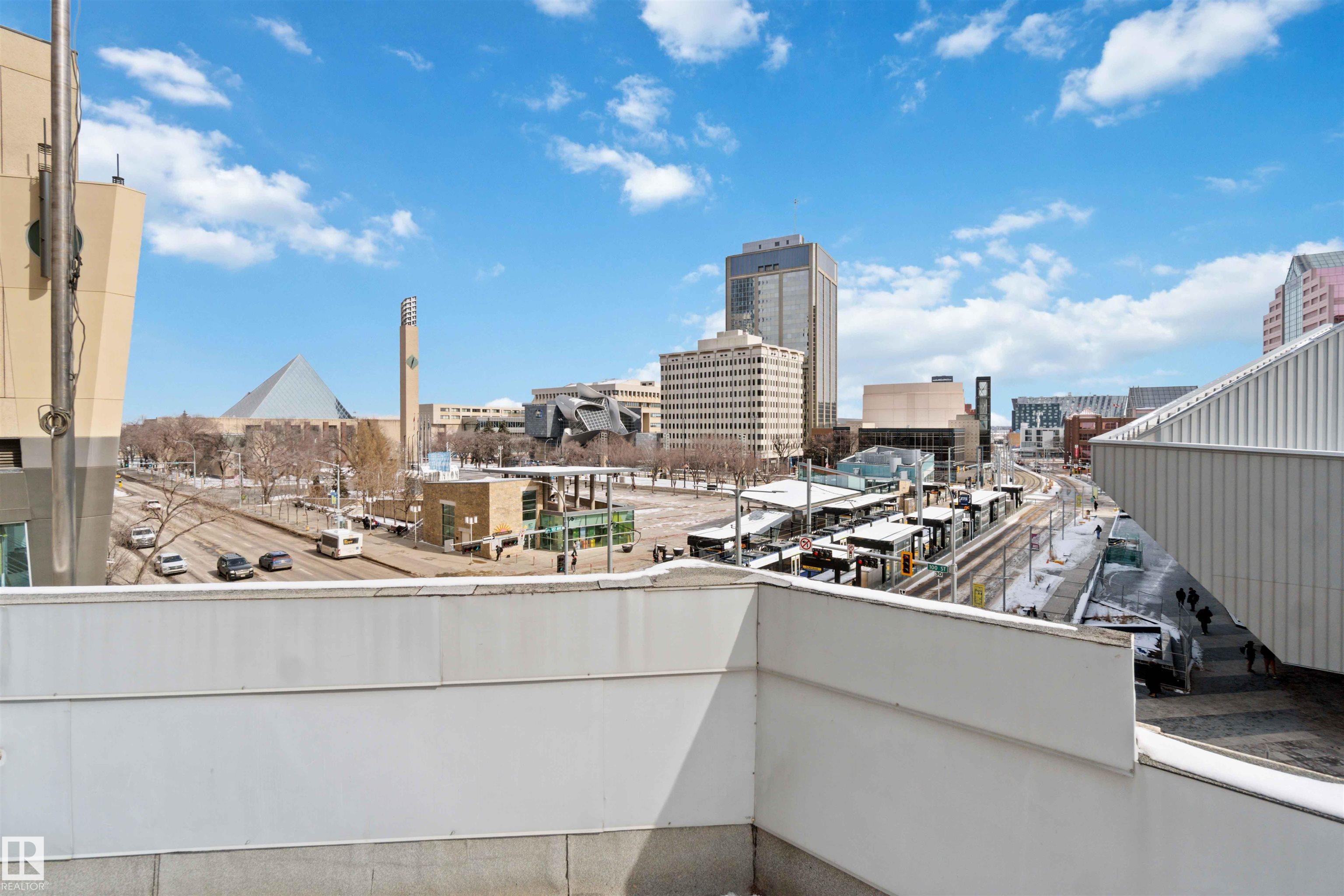 Photo 66 at 401 - 10009 102 Avenue NW, Downtown, Edmonton