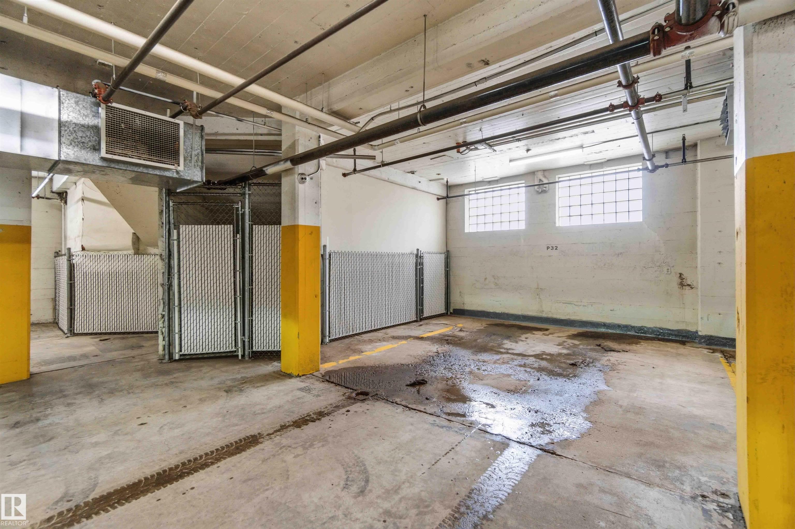 Photo 68 at 401 - 10009 102 Avenue NW, Downtown, Edmonton