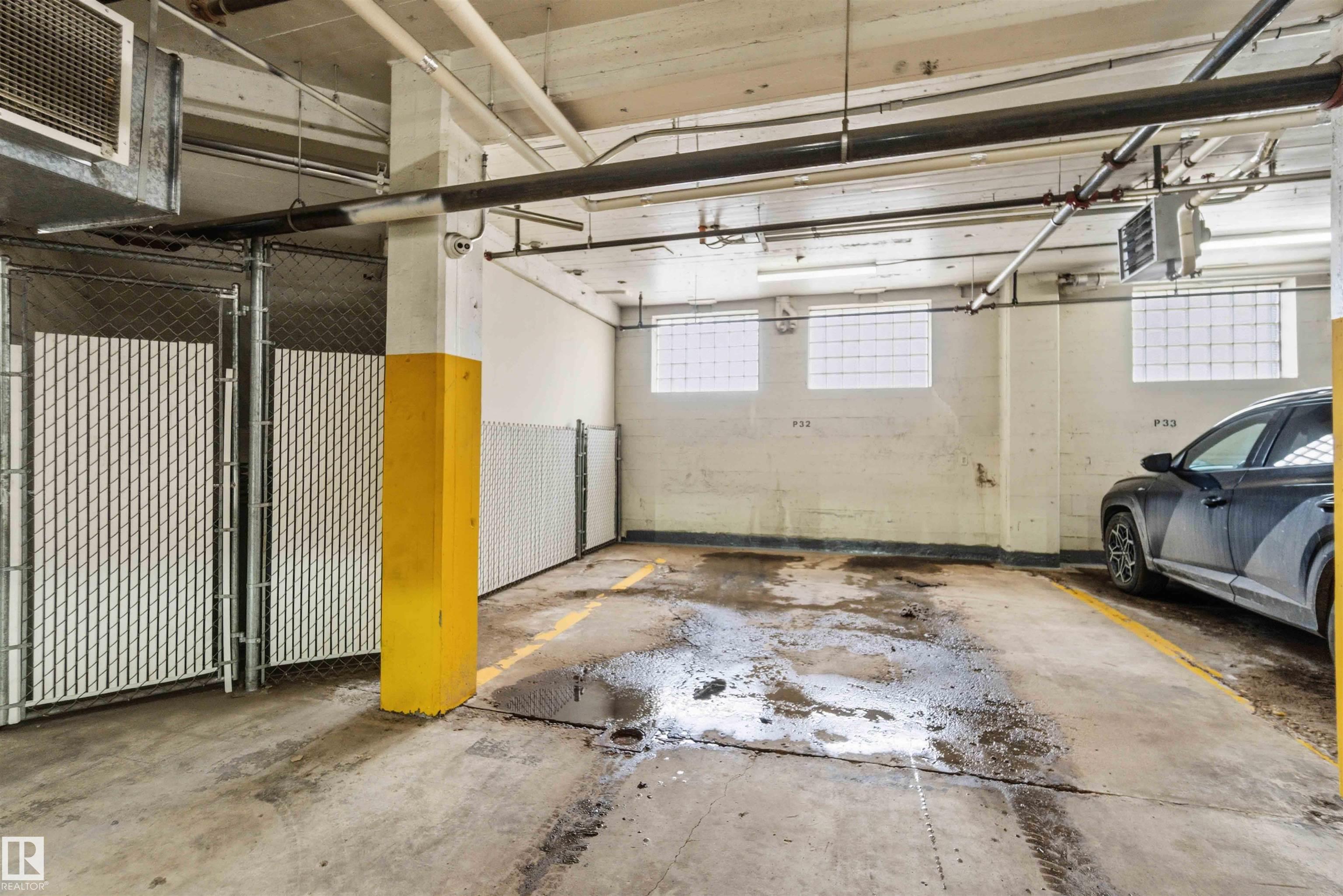 Photo 69 at 401 - 10009 102 Avenue NW, Downtown, Edmonton