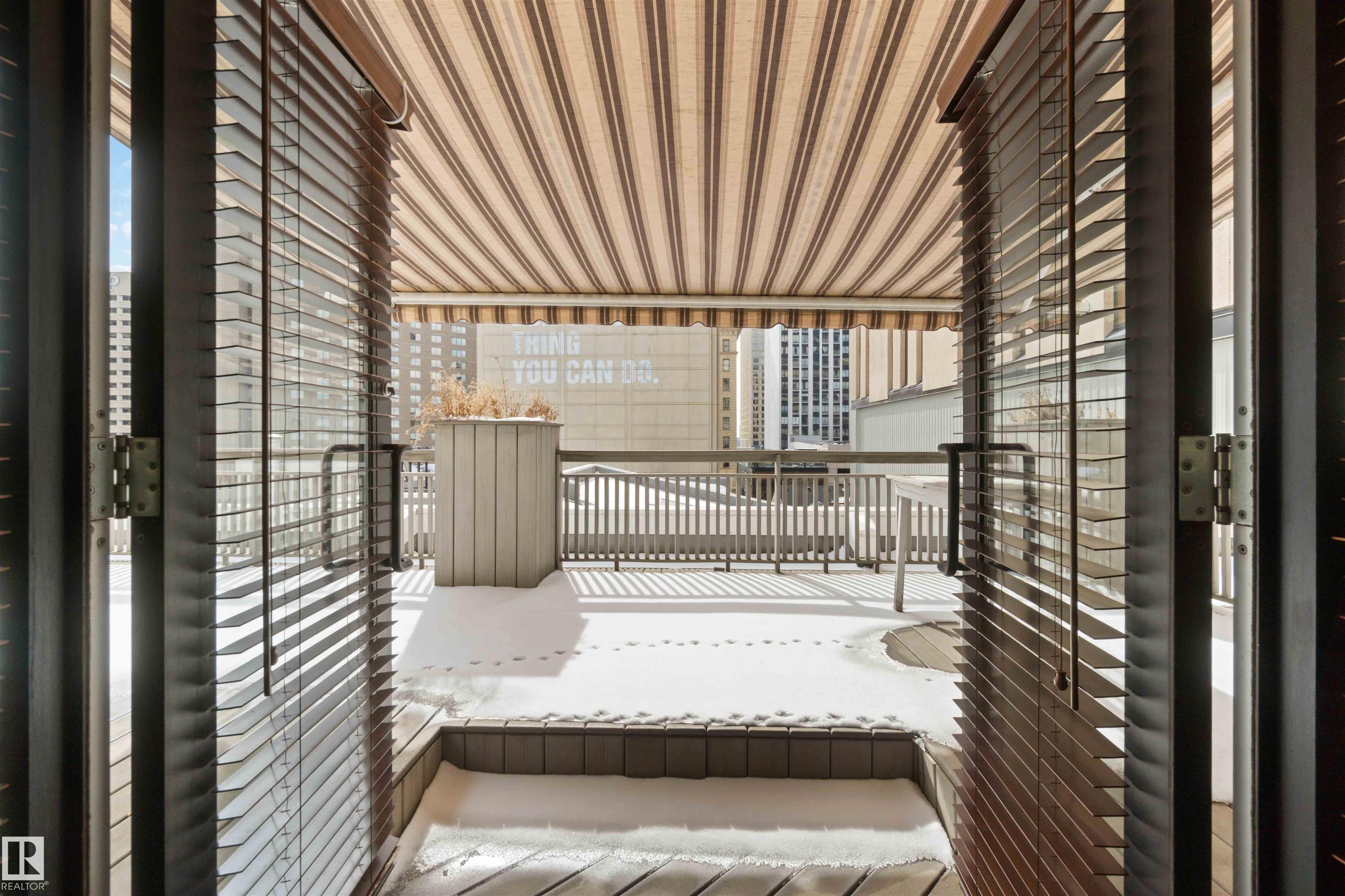 Photo 8 at 401 - 10009 102 Avenue NW, Downtown, Edmonton