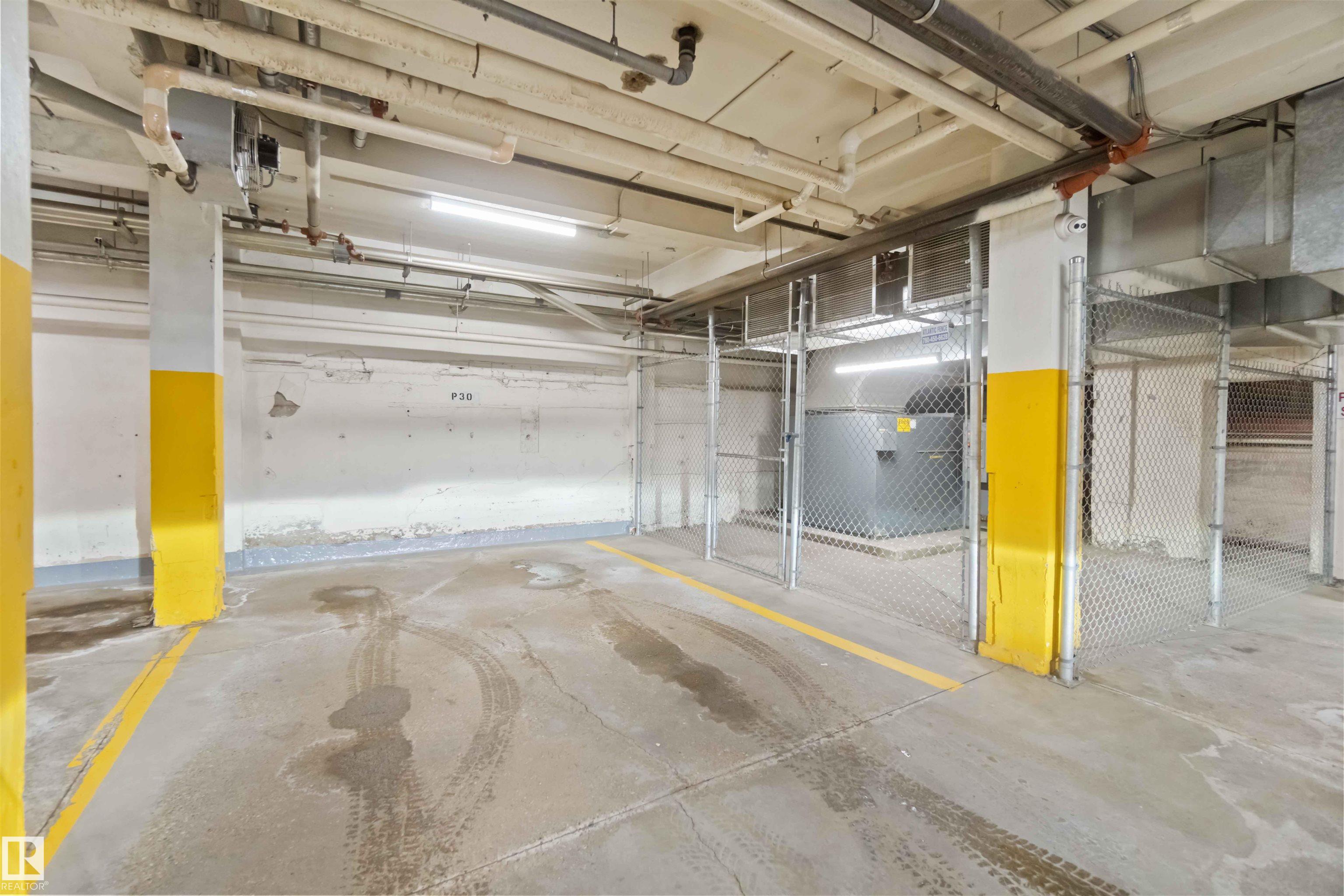 Photo 71 at 401 - 10009 102 Avenue NW, Downtown, Edmonton