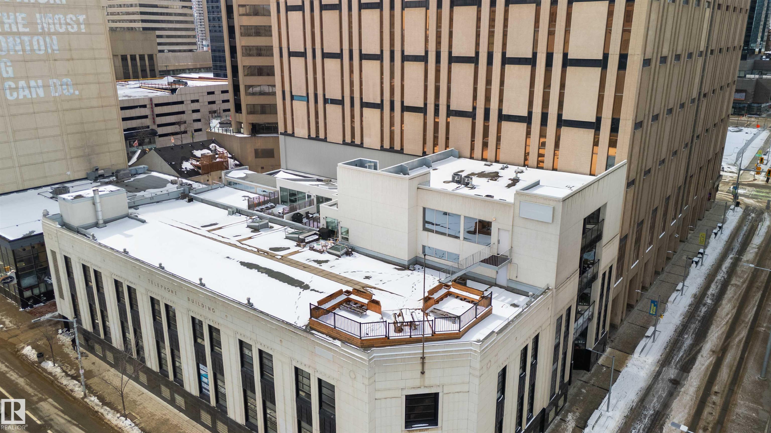 Photo 73 at 401 - 10009 102 Avenue NW, Downtown, Edmonton