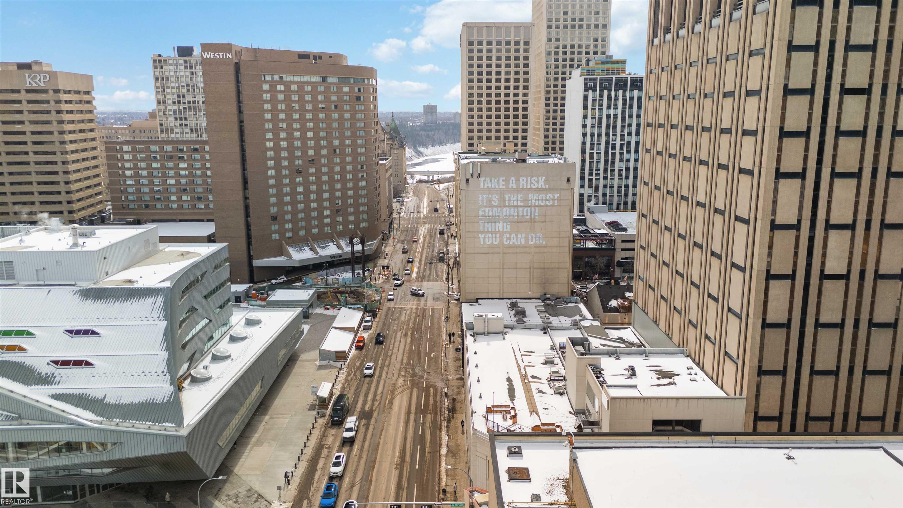 Photo 74 at 401 - 10009 102 Avenue NW, Downtown, Edmonton