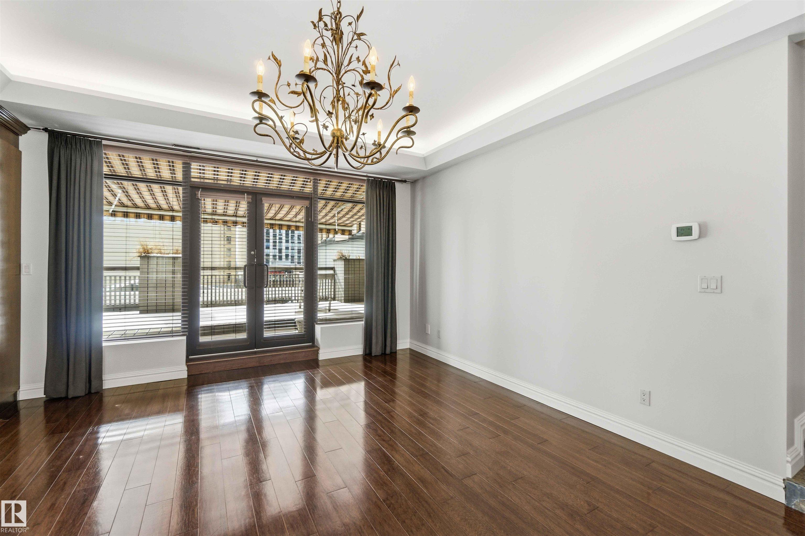 Photo 9 at 401 - 10009 102 Avenue NW, Downtown, Edmonton