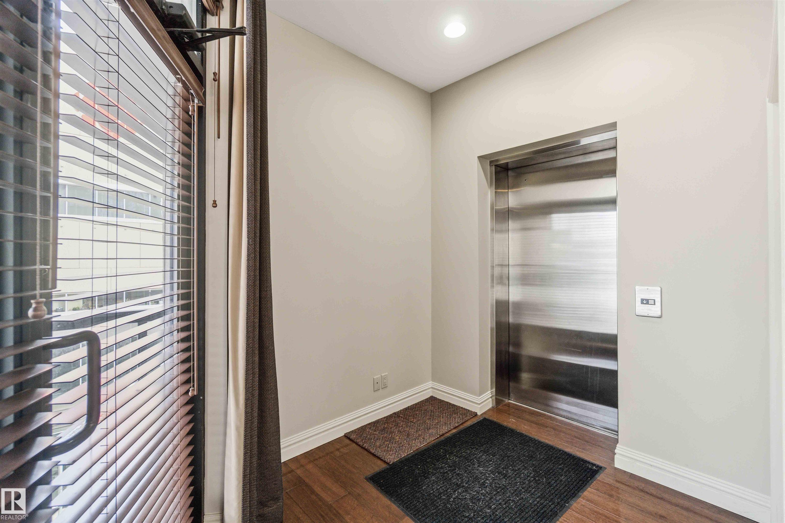 Photo 10 at 401 - 10009 102 Avenue NW, Downtown, Edmonton