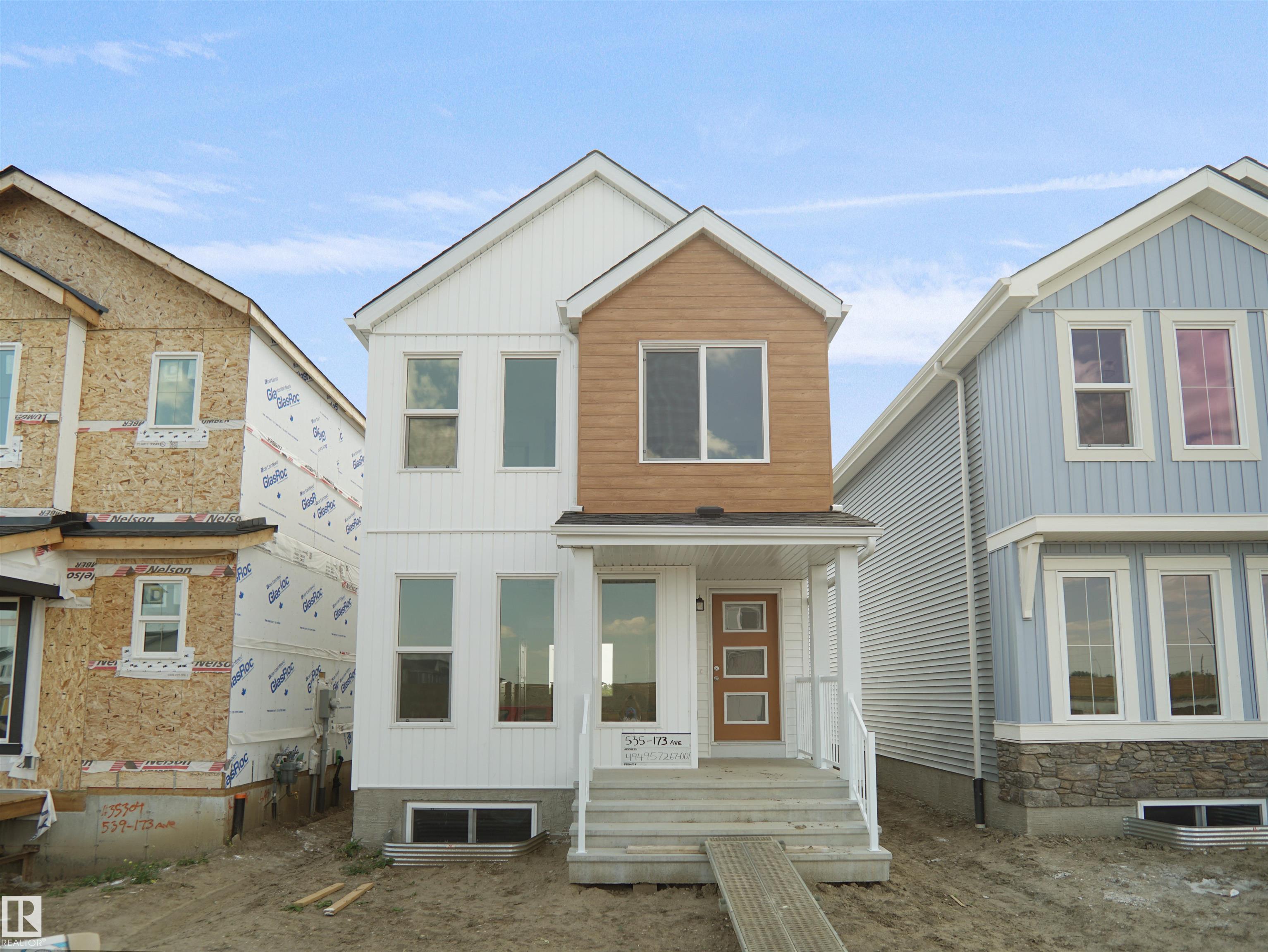 1210 Keswick Drive SW, Keswick, Edmonton