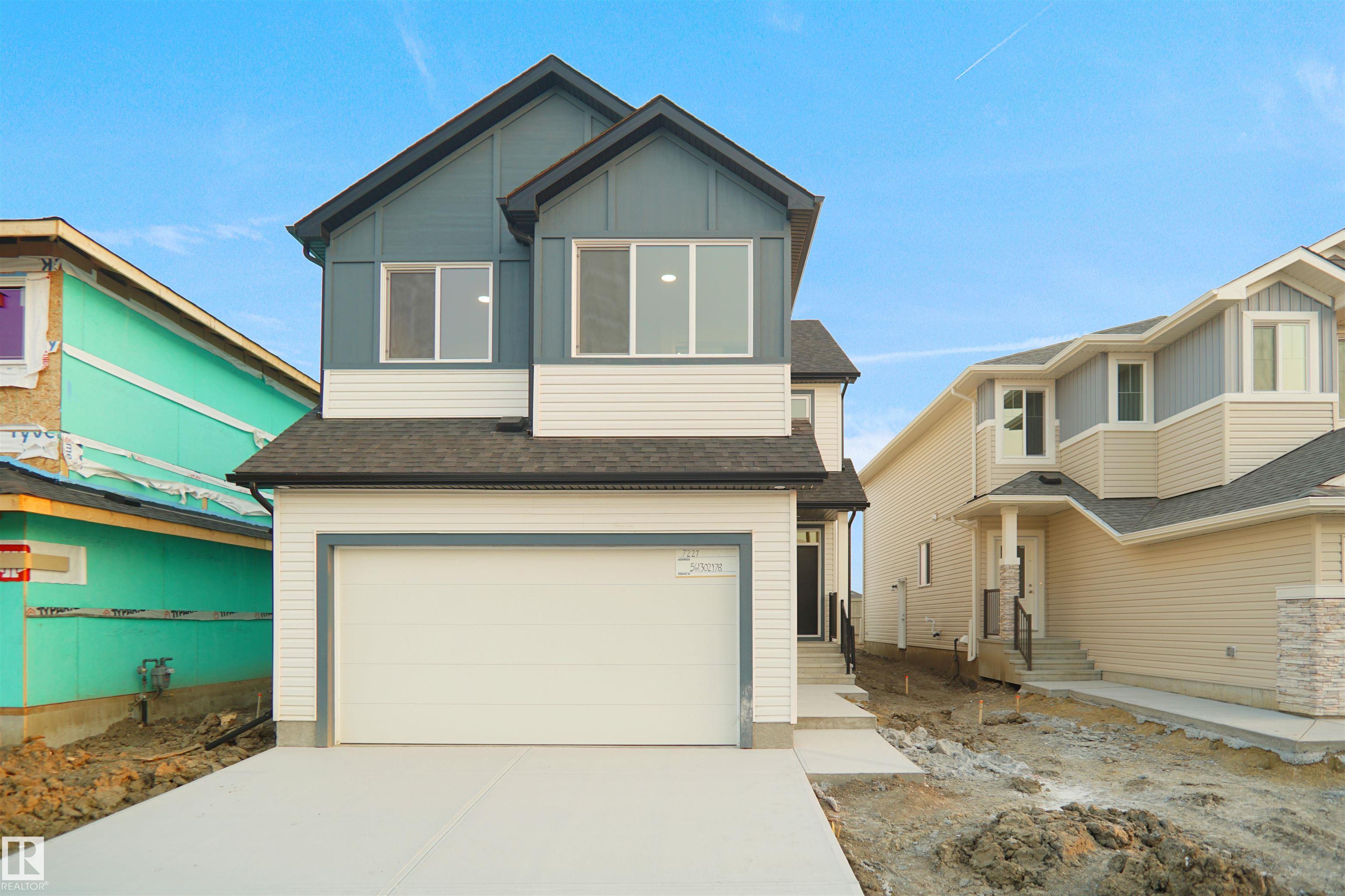 Picture for 7227 182 AV NW