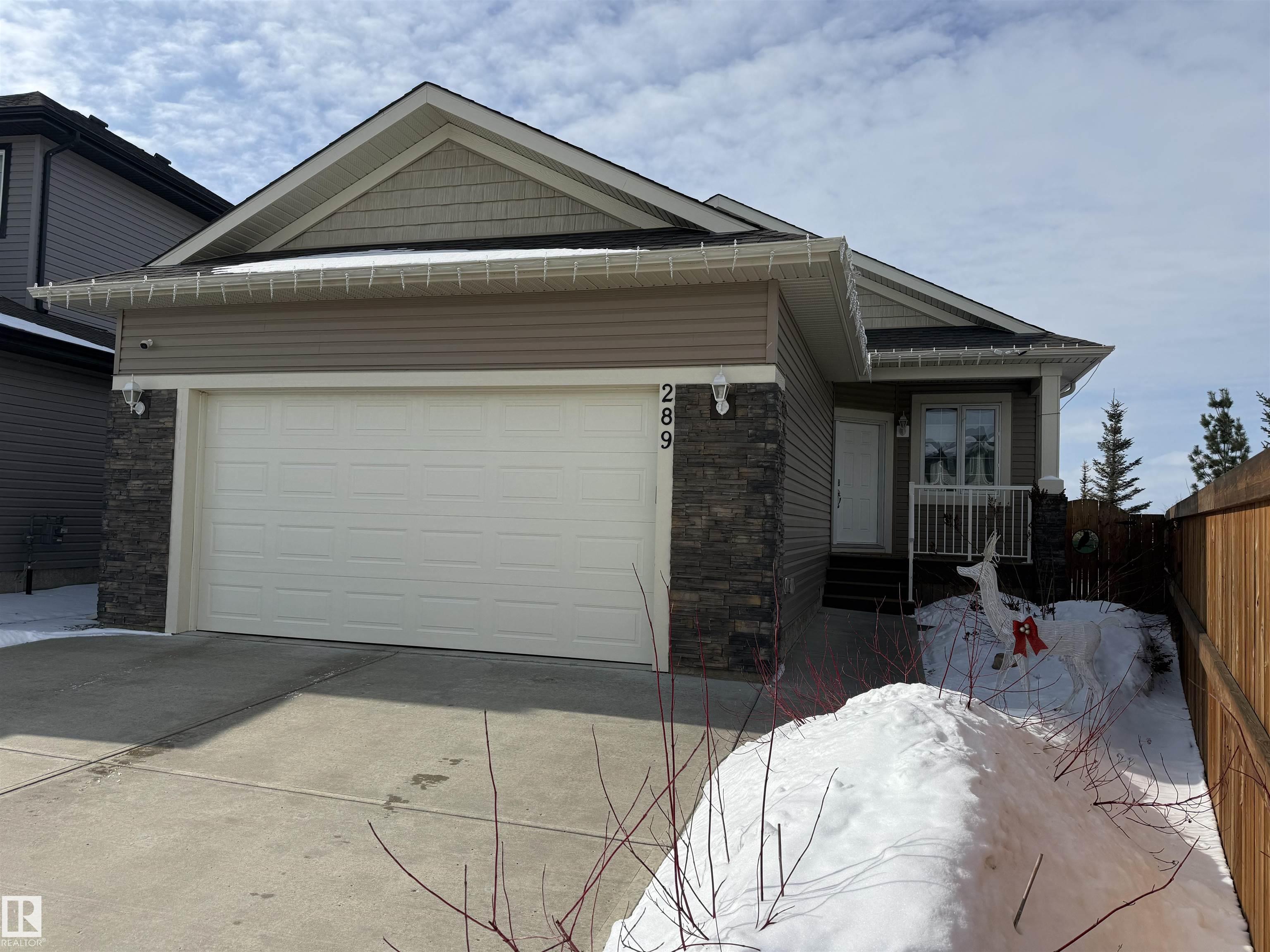 289 Westbrook Wynd, South Fort, Fort Saskatchewan